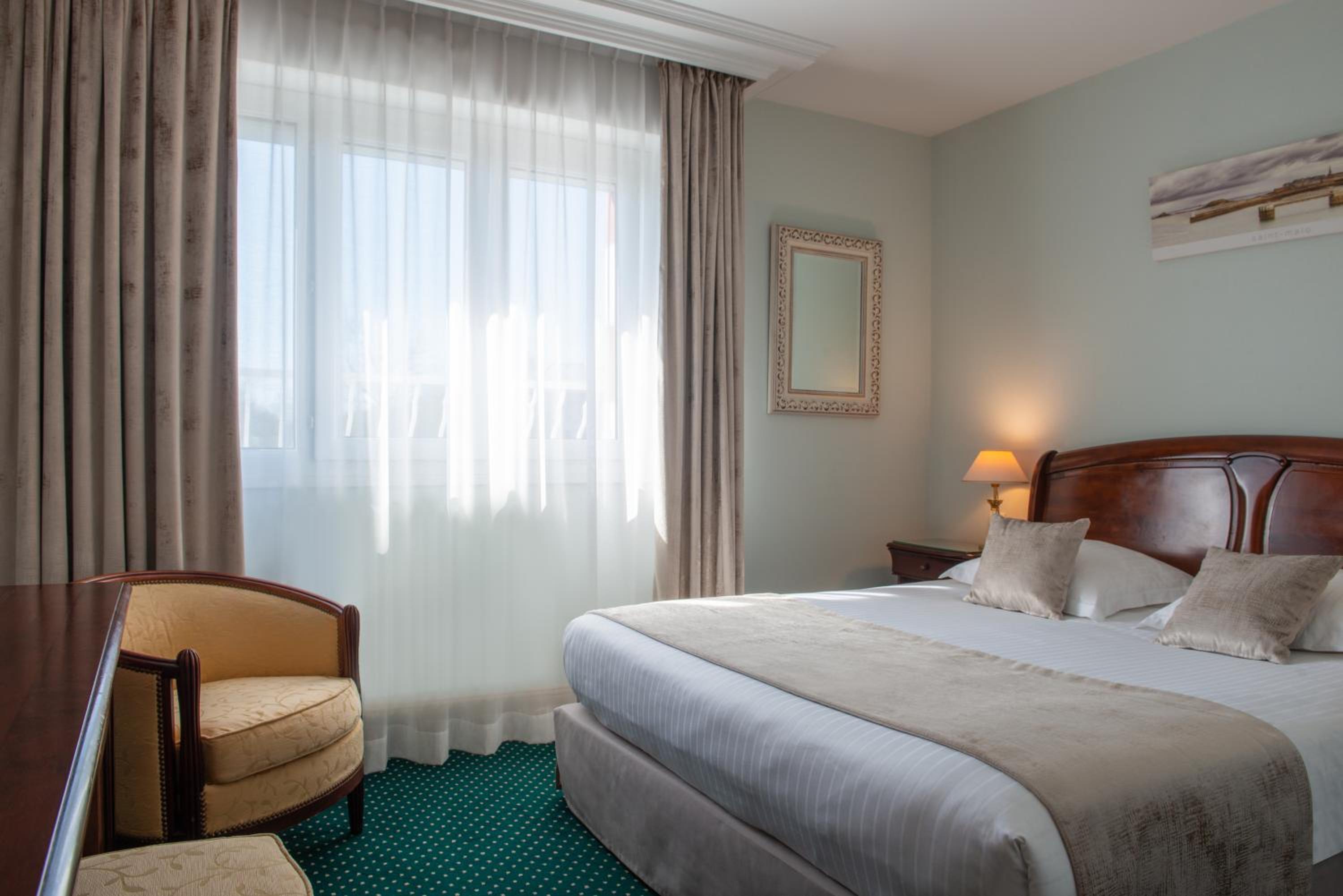 Standard  Room photo 1