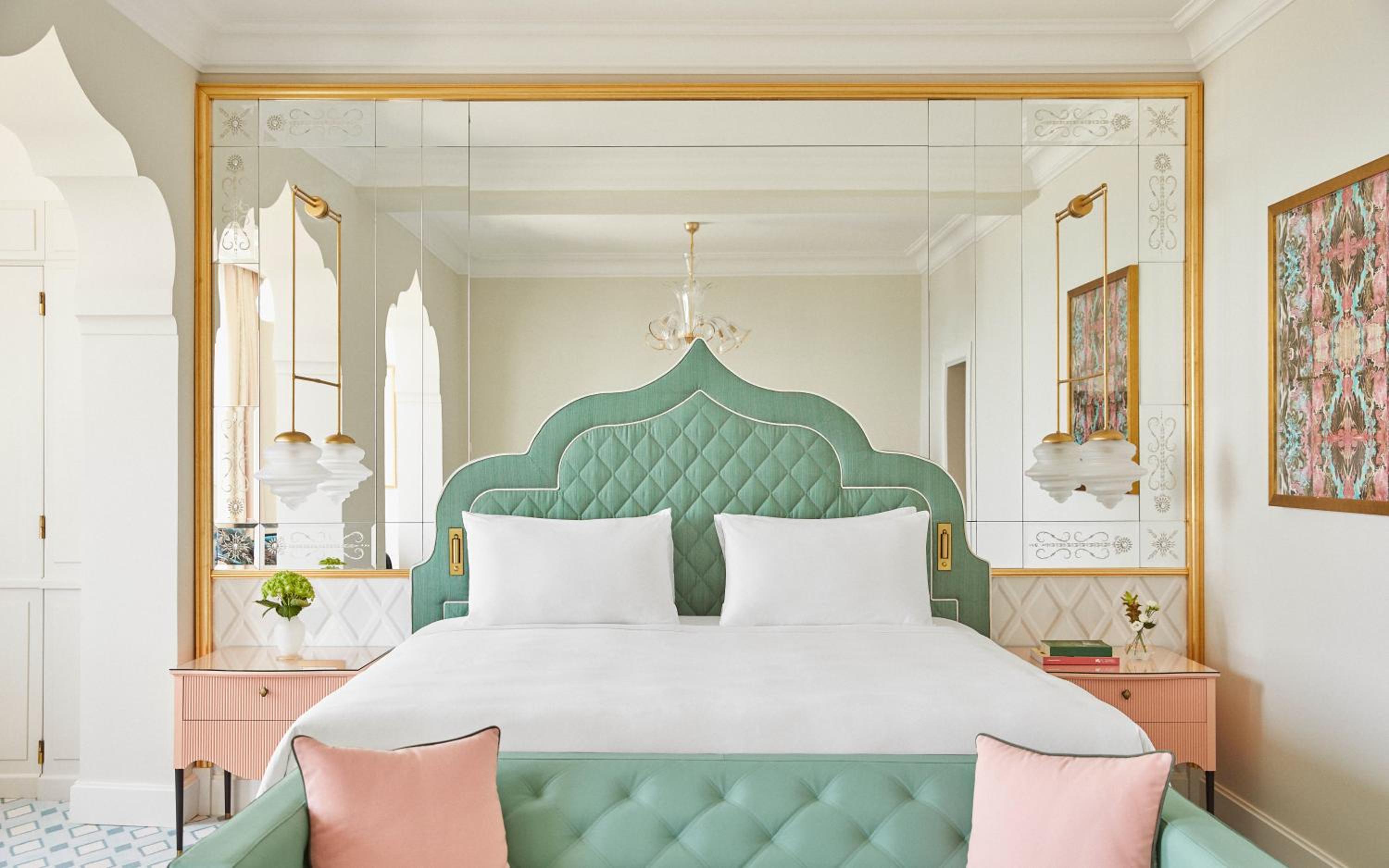 Premium Junior Suite