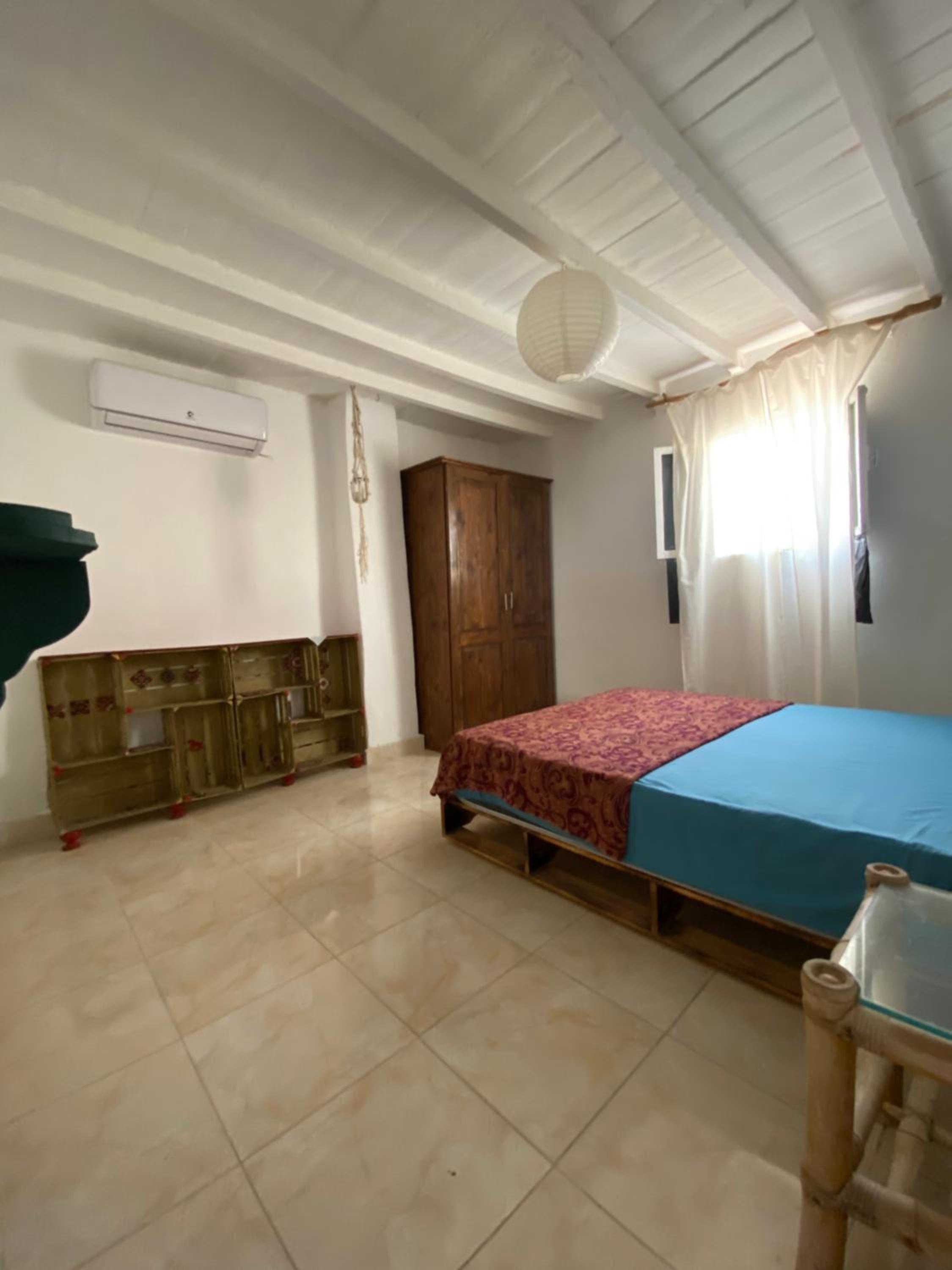 Two-Bedroom House photo 2