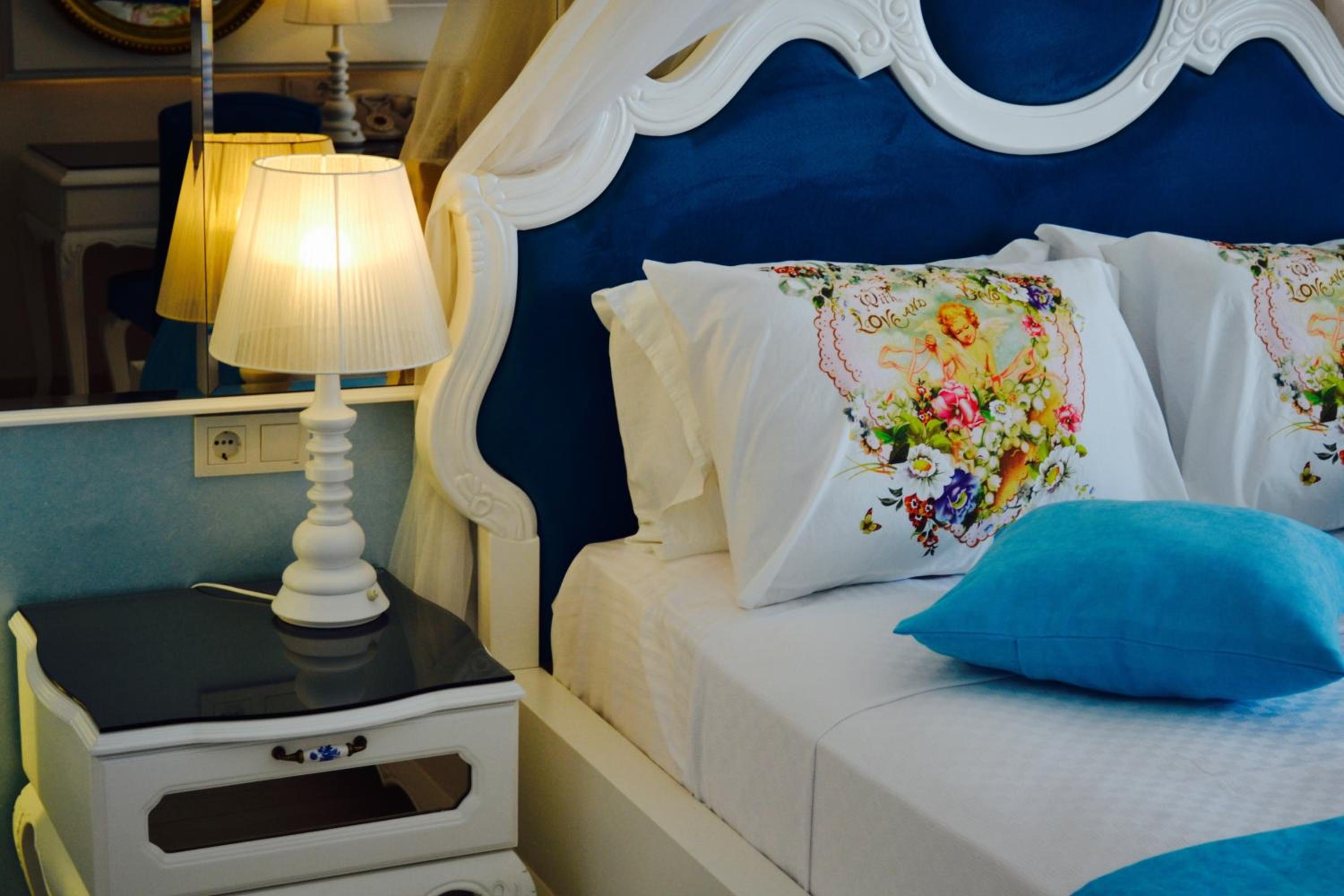 Deluxe Room photo 1