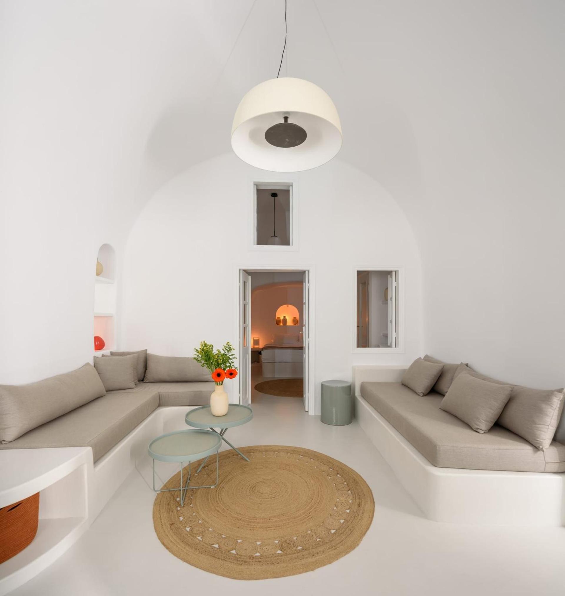 Villa - Sea View