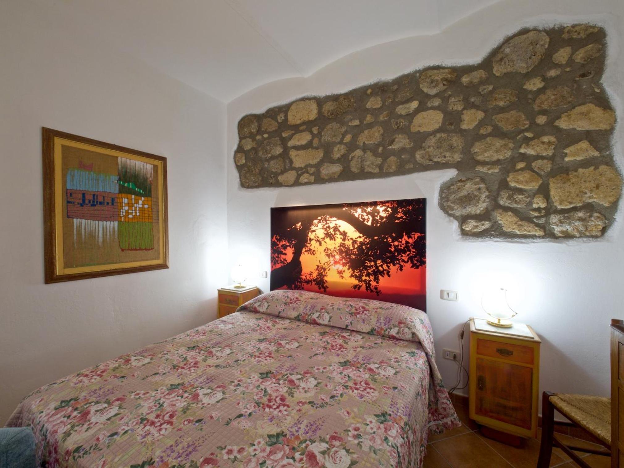 Double Room with Private Bathroom photo 2