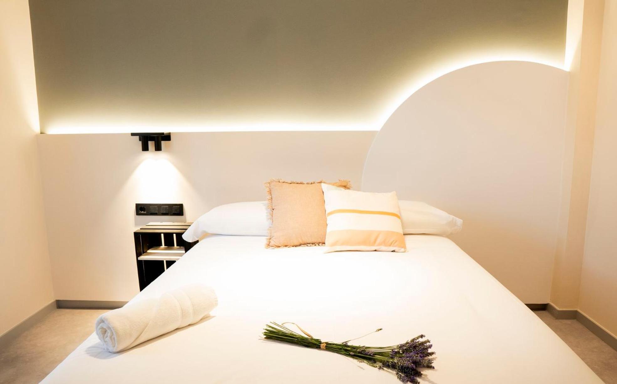 Habitación Doble Deluxe