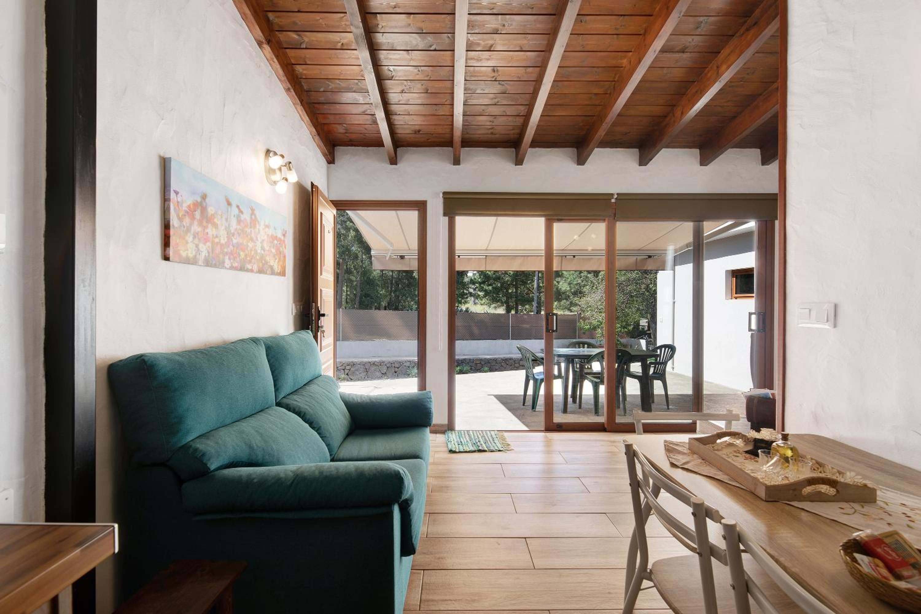 Apartamento Superior de Dos Habitaciones