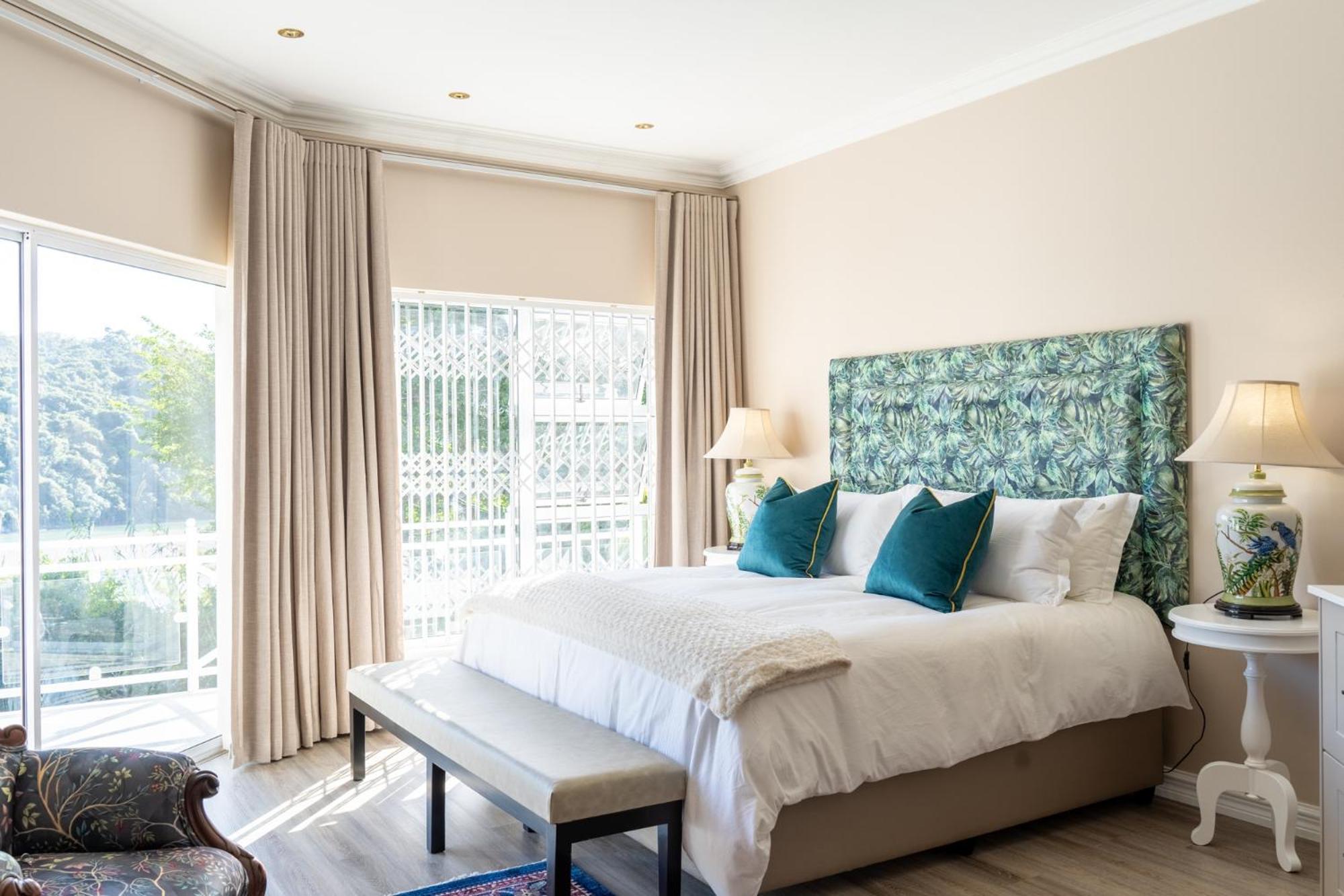 Deluxe Junior Suite