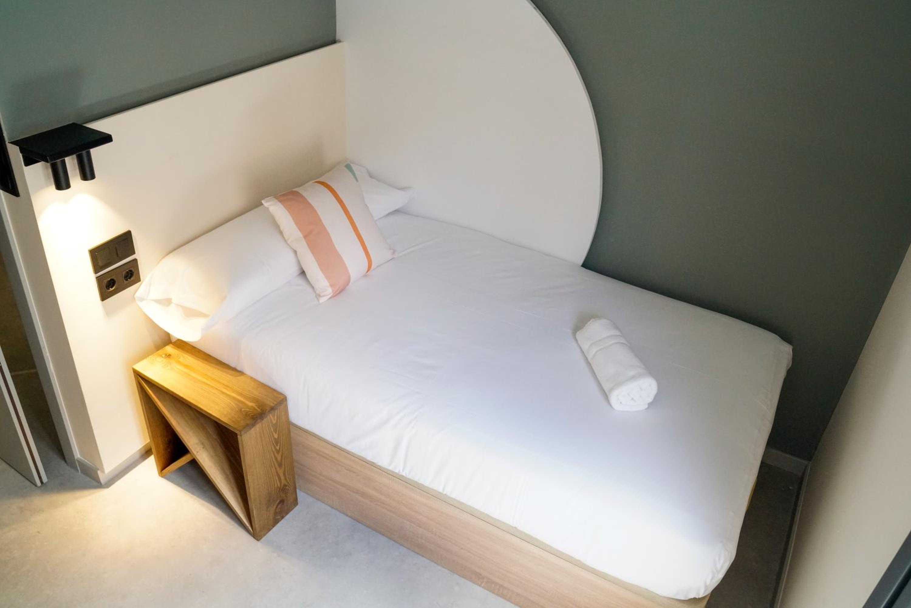 Habitación Individual