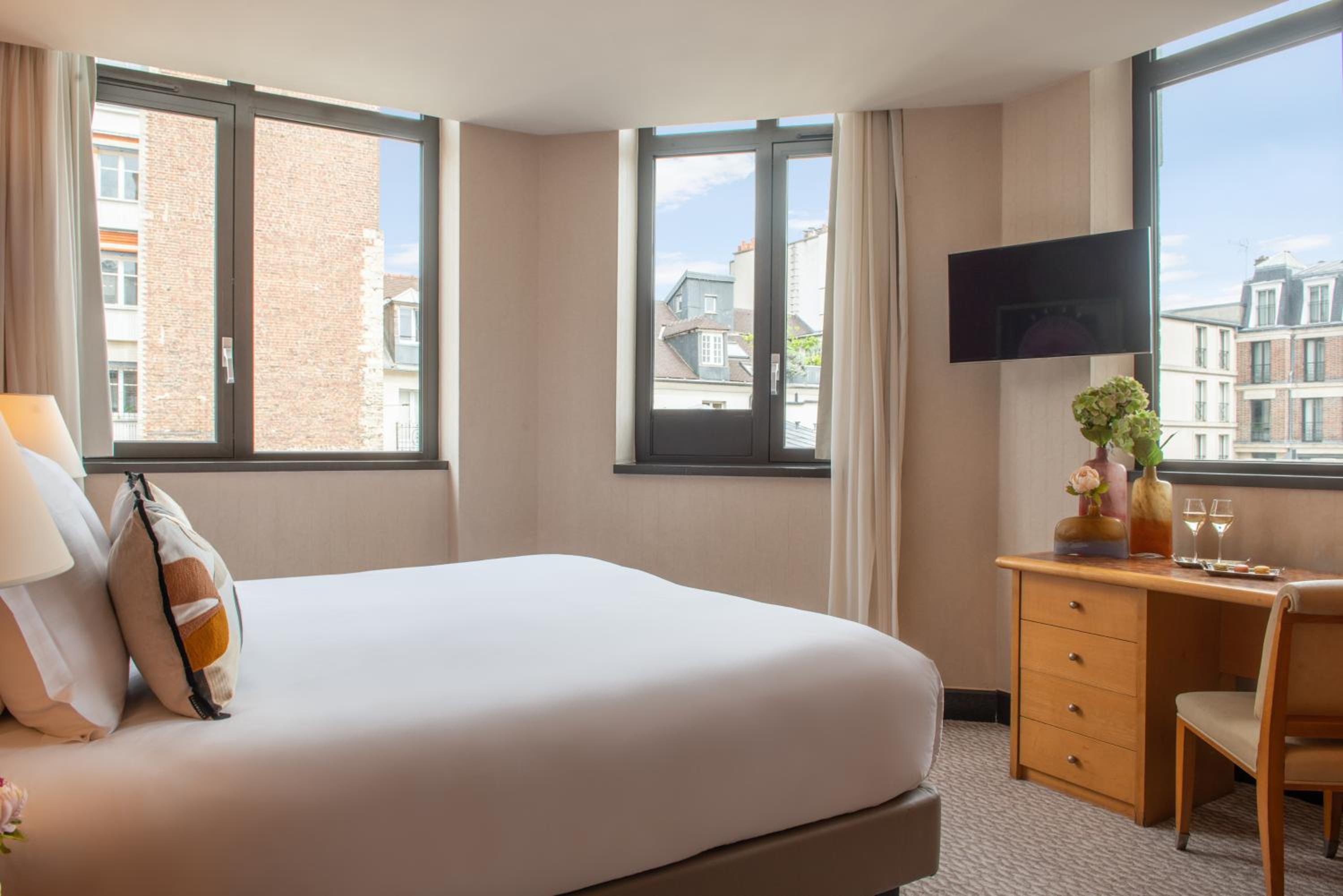 Superior Room photo 2