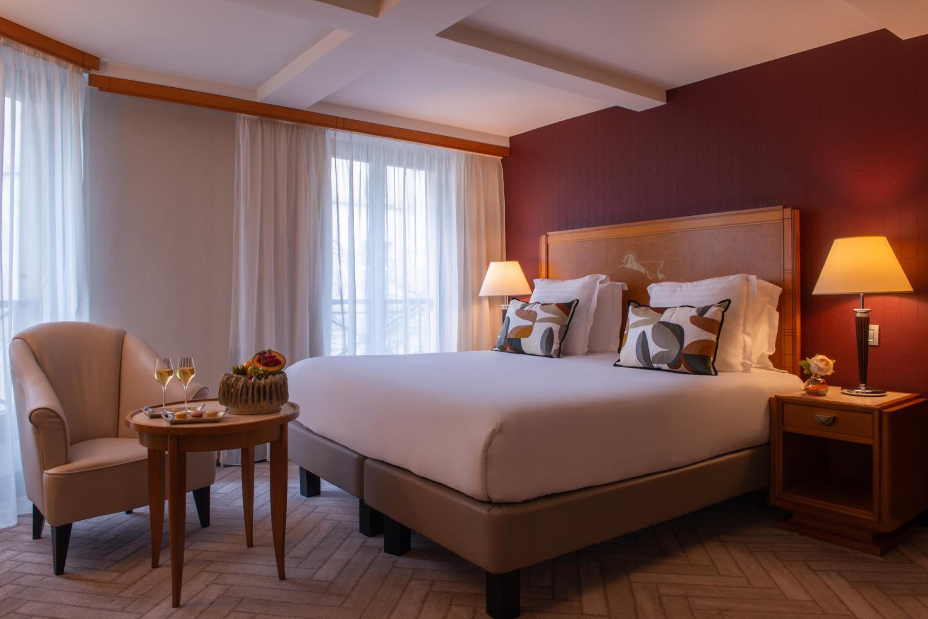 Junior Suite photo 3