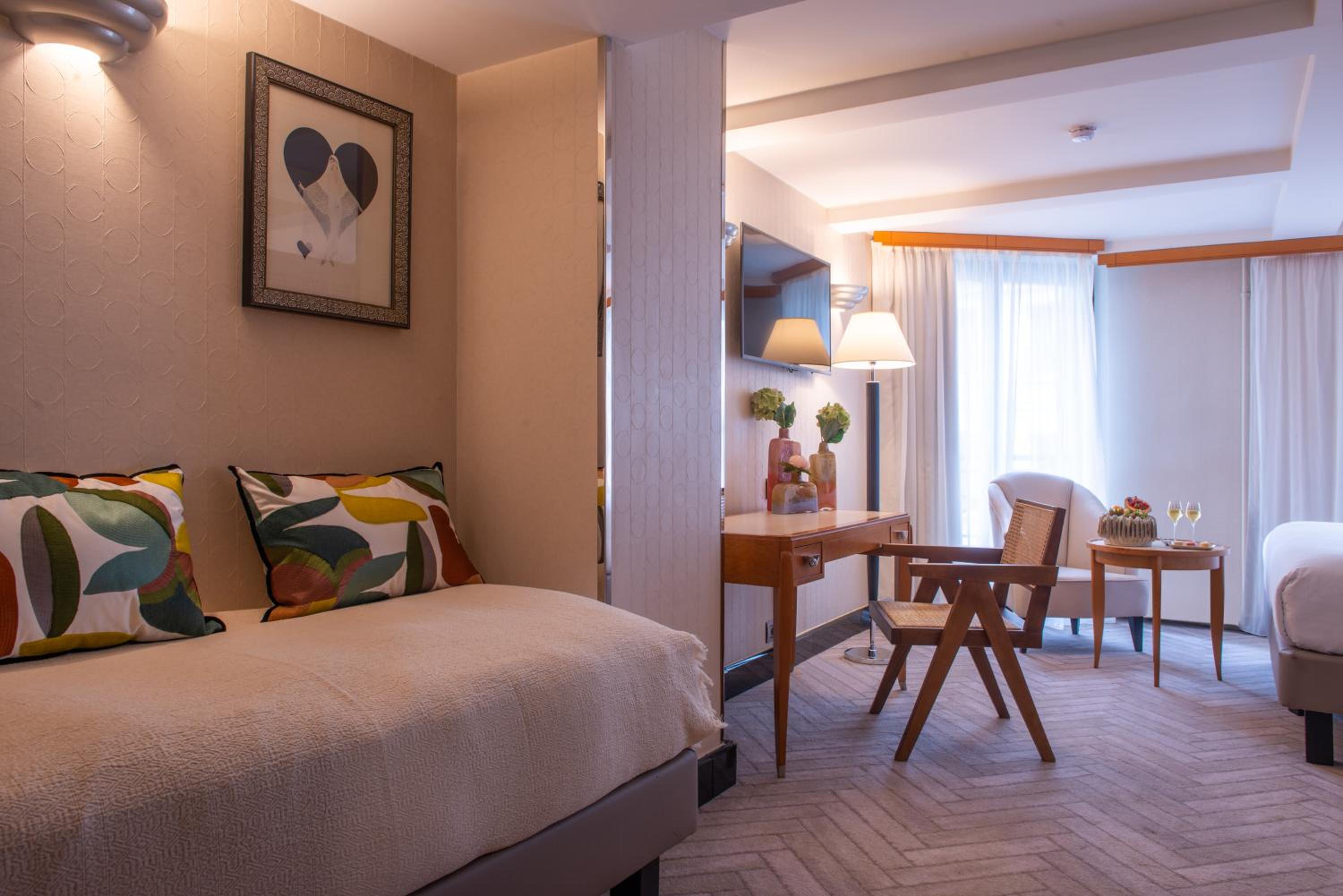 Junior Suite photo 2