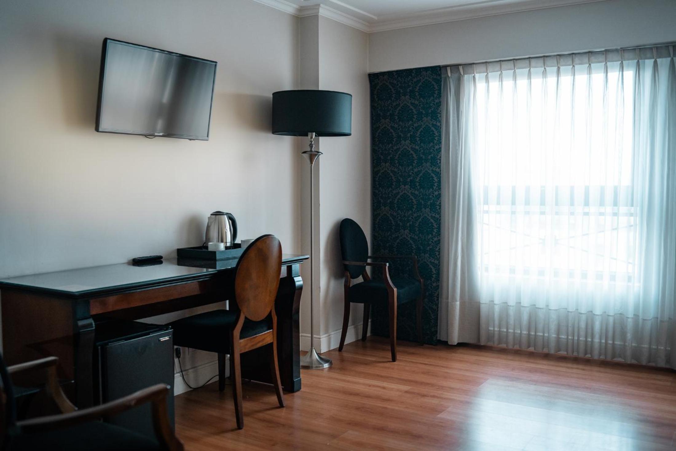 Premier Double Room photo 3