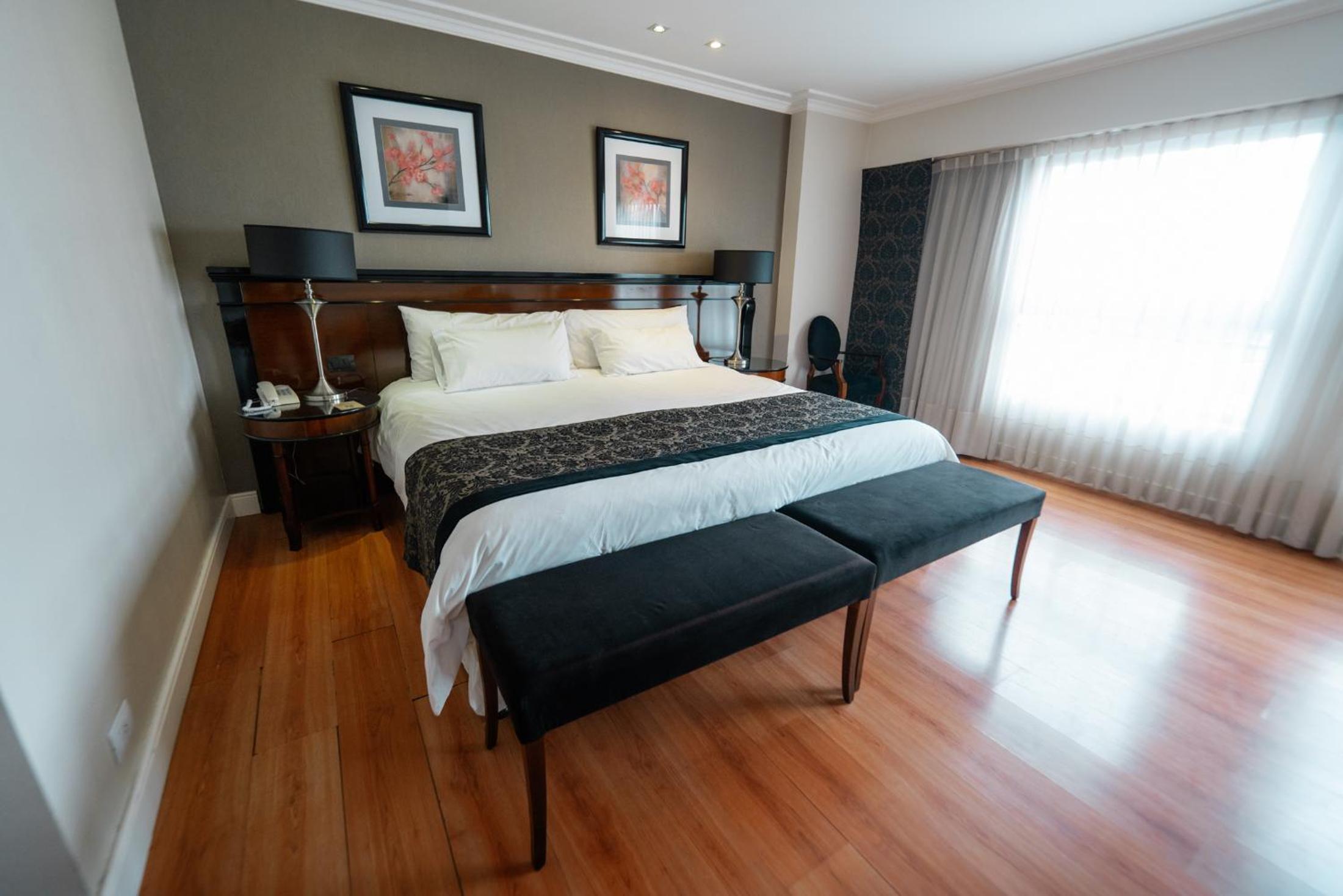 Premier Double Room photo 1