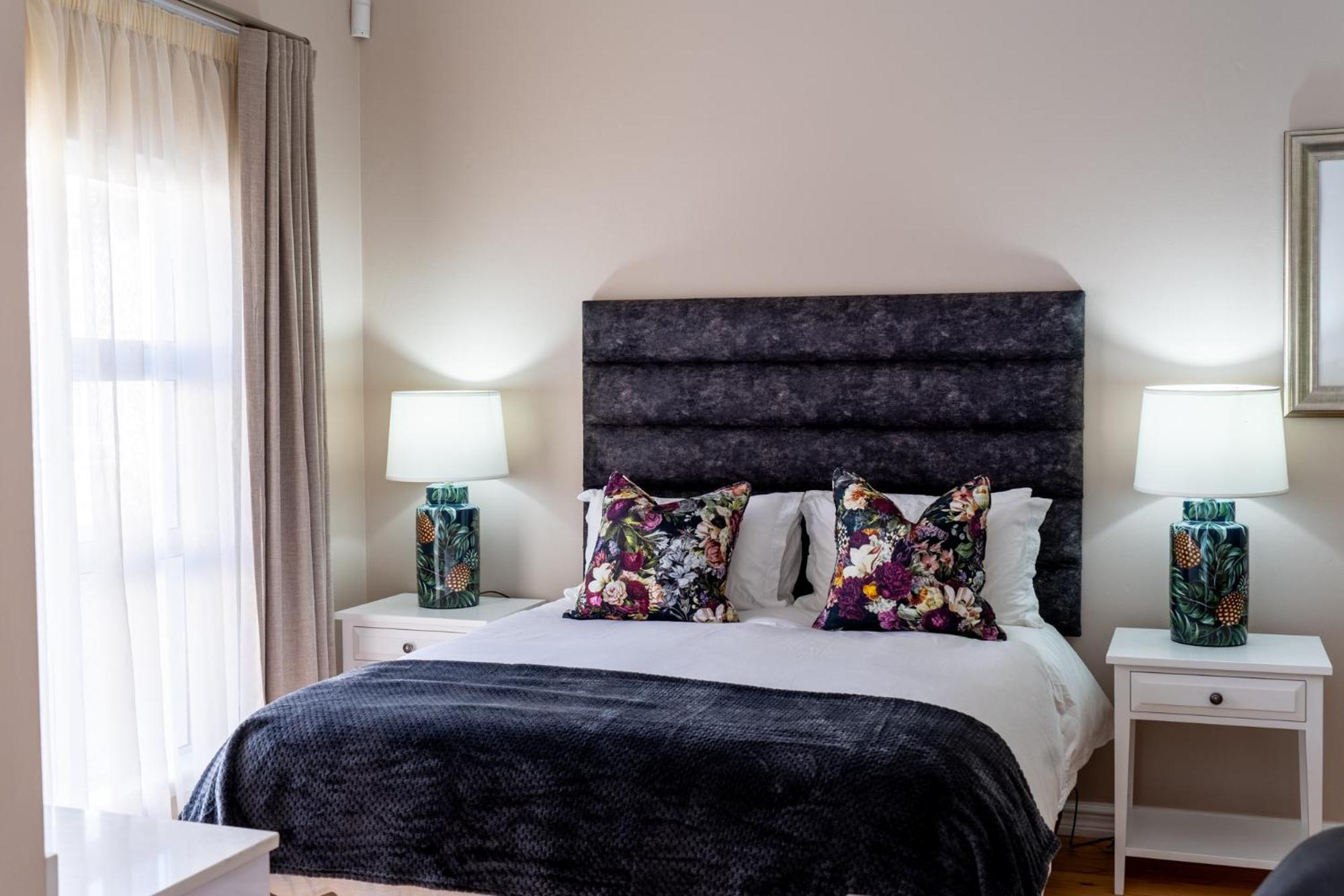 Junior Suite with Balcony
