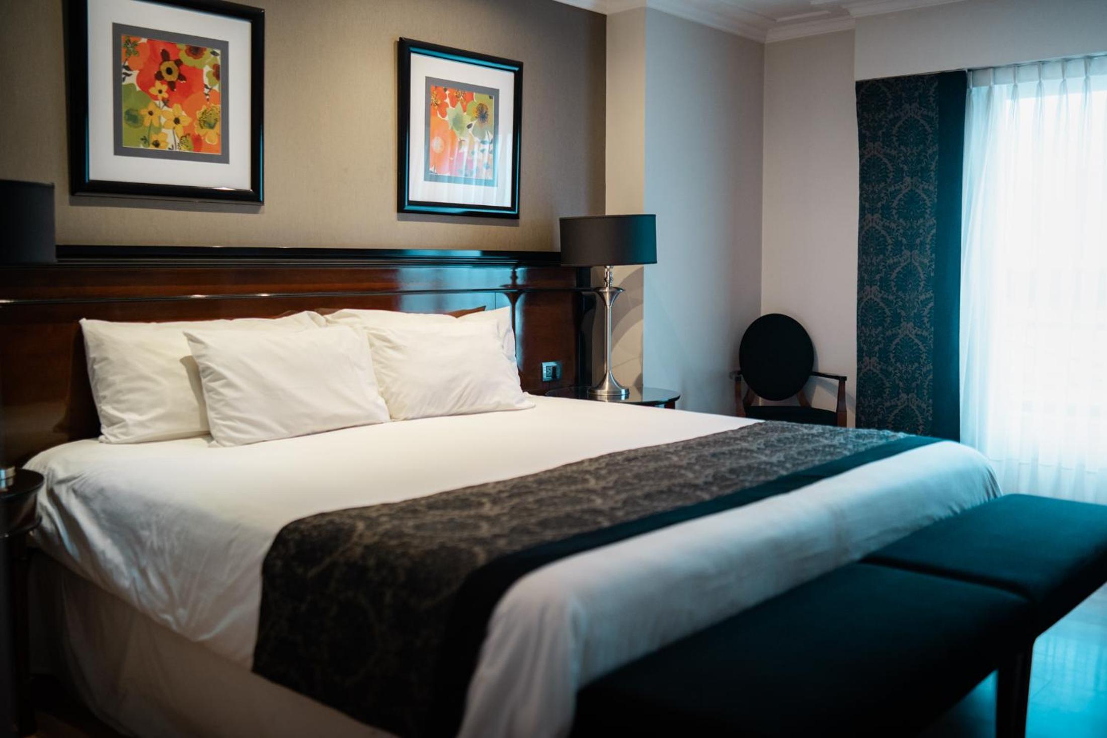Premier Double Room photo 2