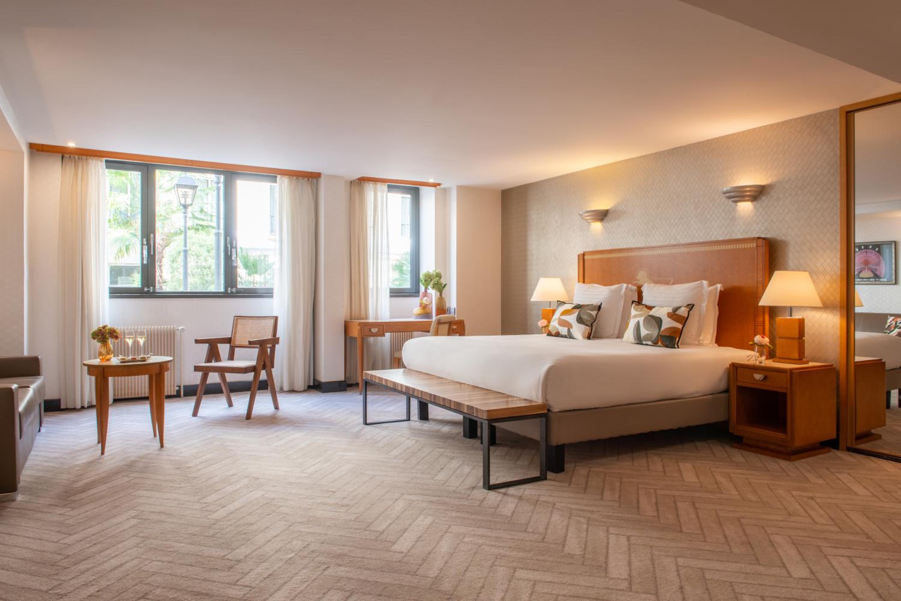 Junior Suite Executive photo 1