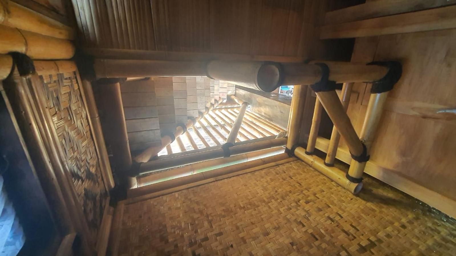 Standard Twin Room With Mountain View photo 2