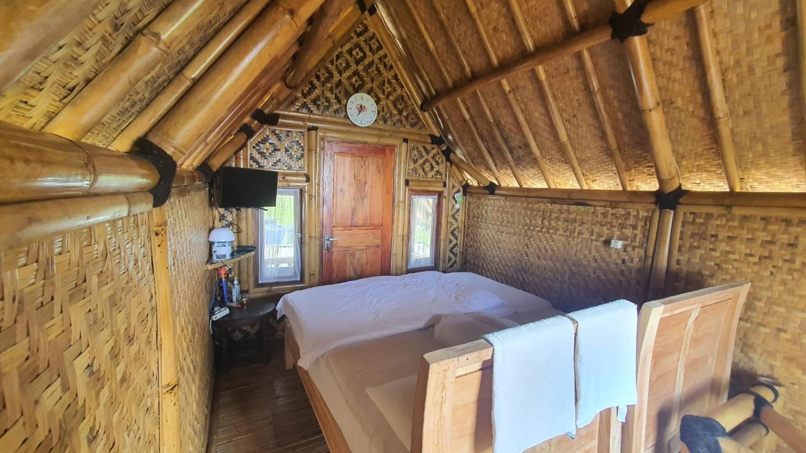 Standard Twin Room With Mountain View photo 1