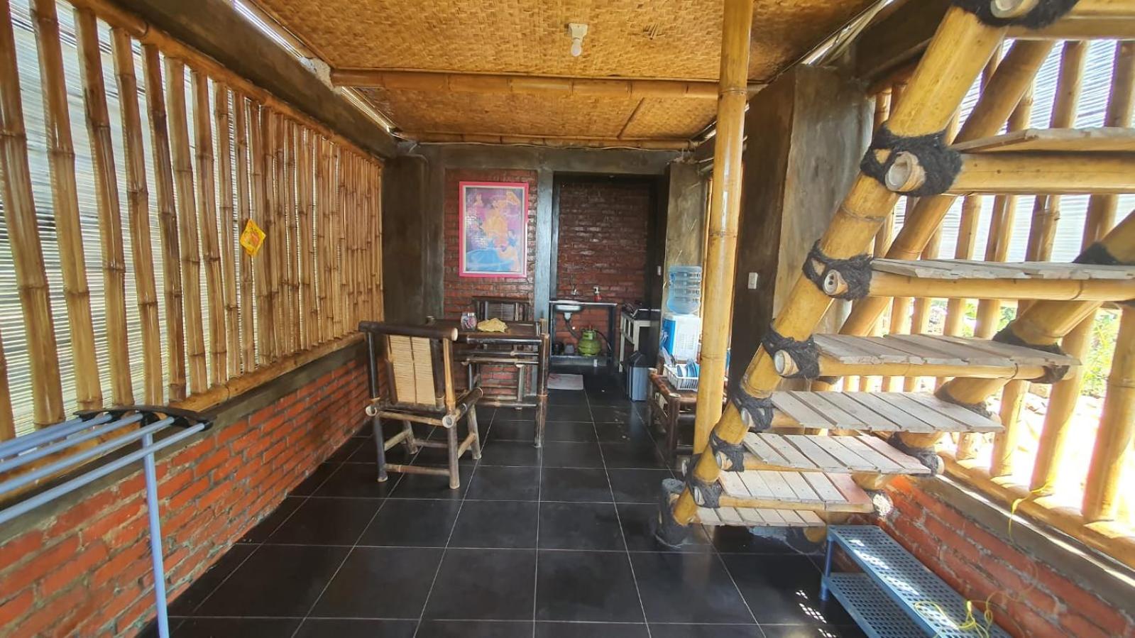 Standard Double Room - Photo 7