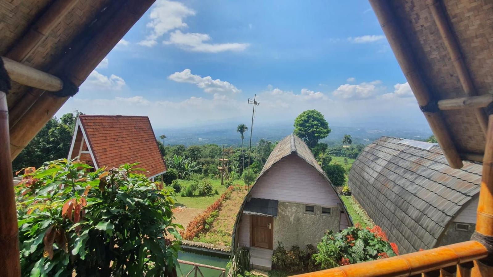 Standard Twin Room With Mountain View photo 3