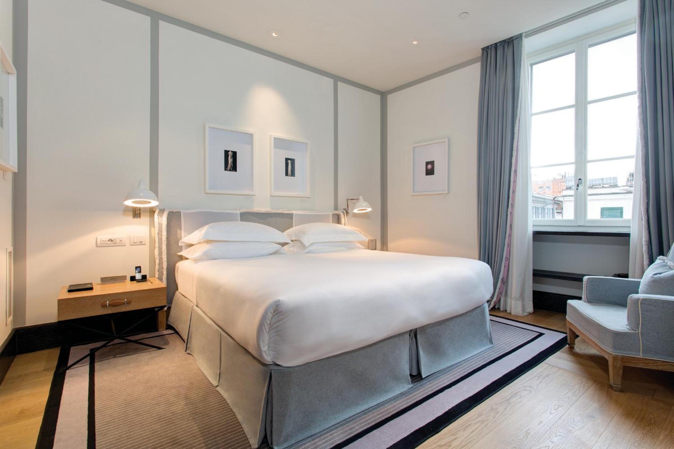 Suite (Non Smoking)
