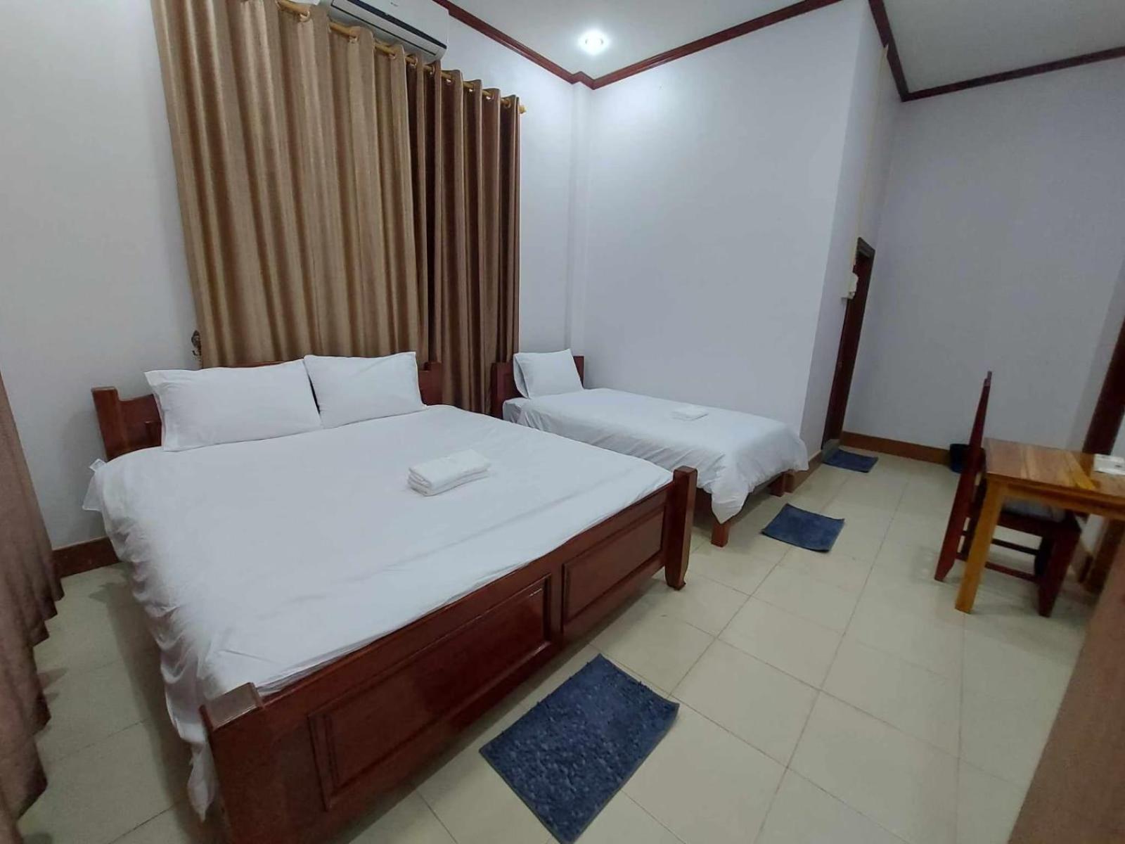 Triple Room photo 2