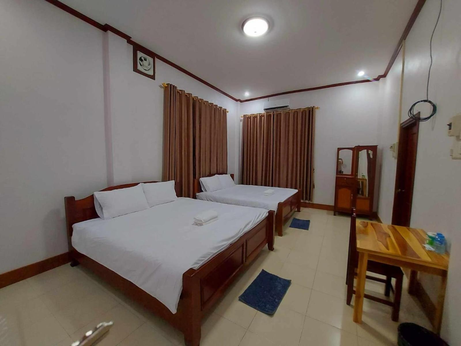 Quadruple Room photo 1