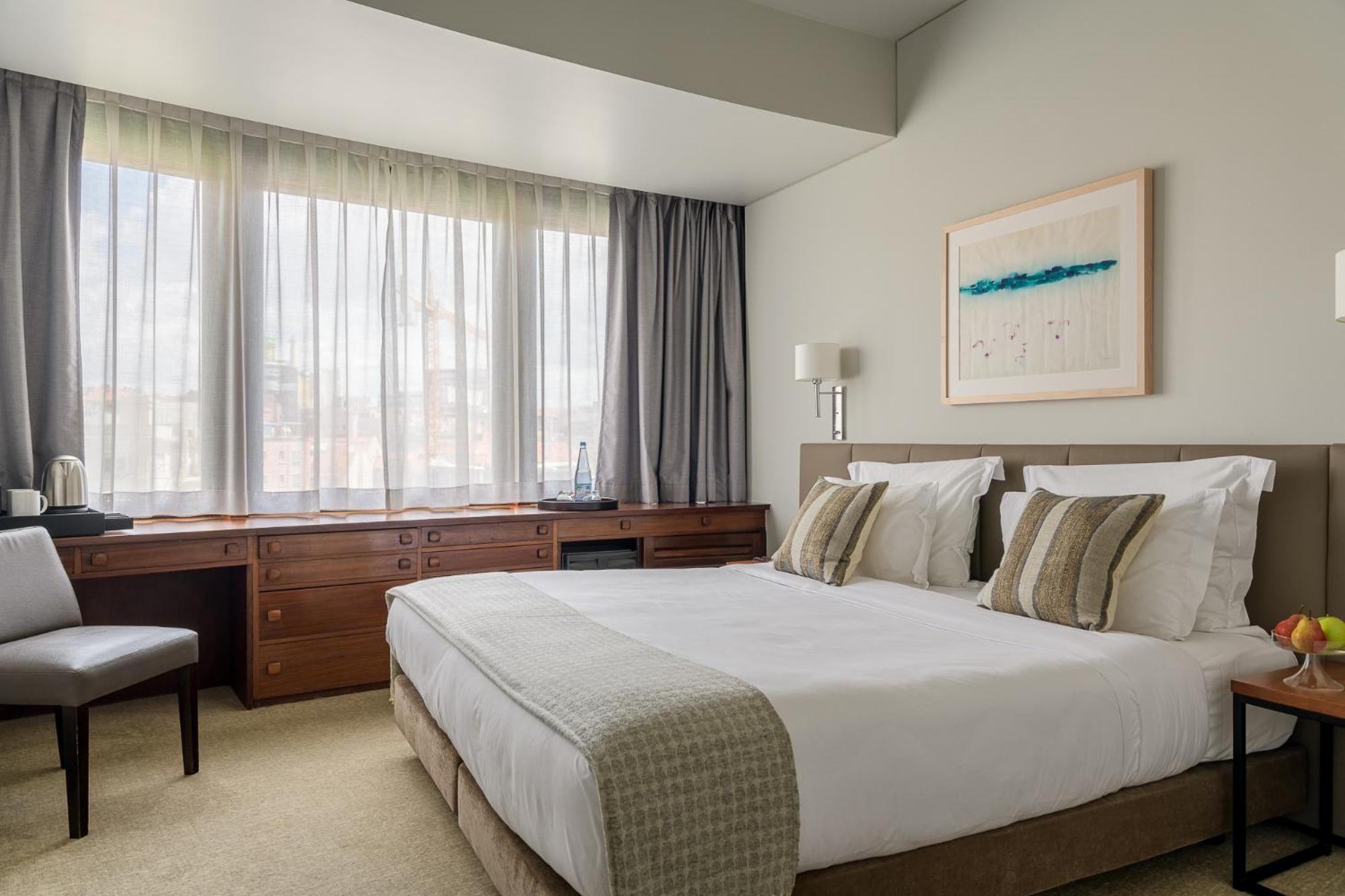 Superior Double or Twin Room - Photo 2