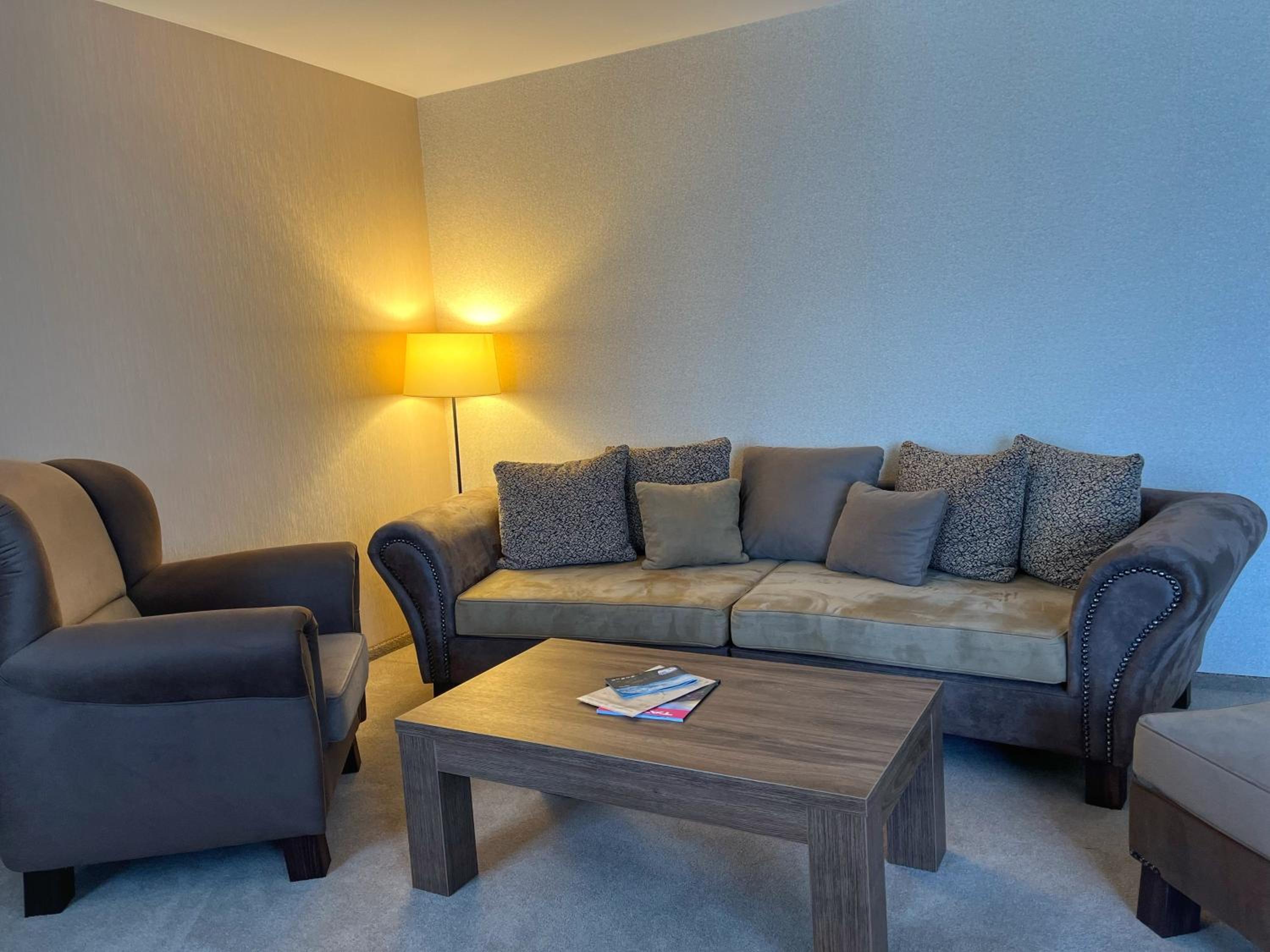Suite photo 1