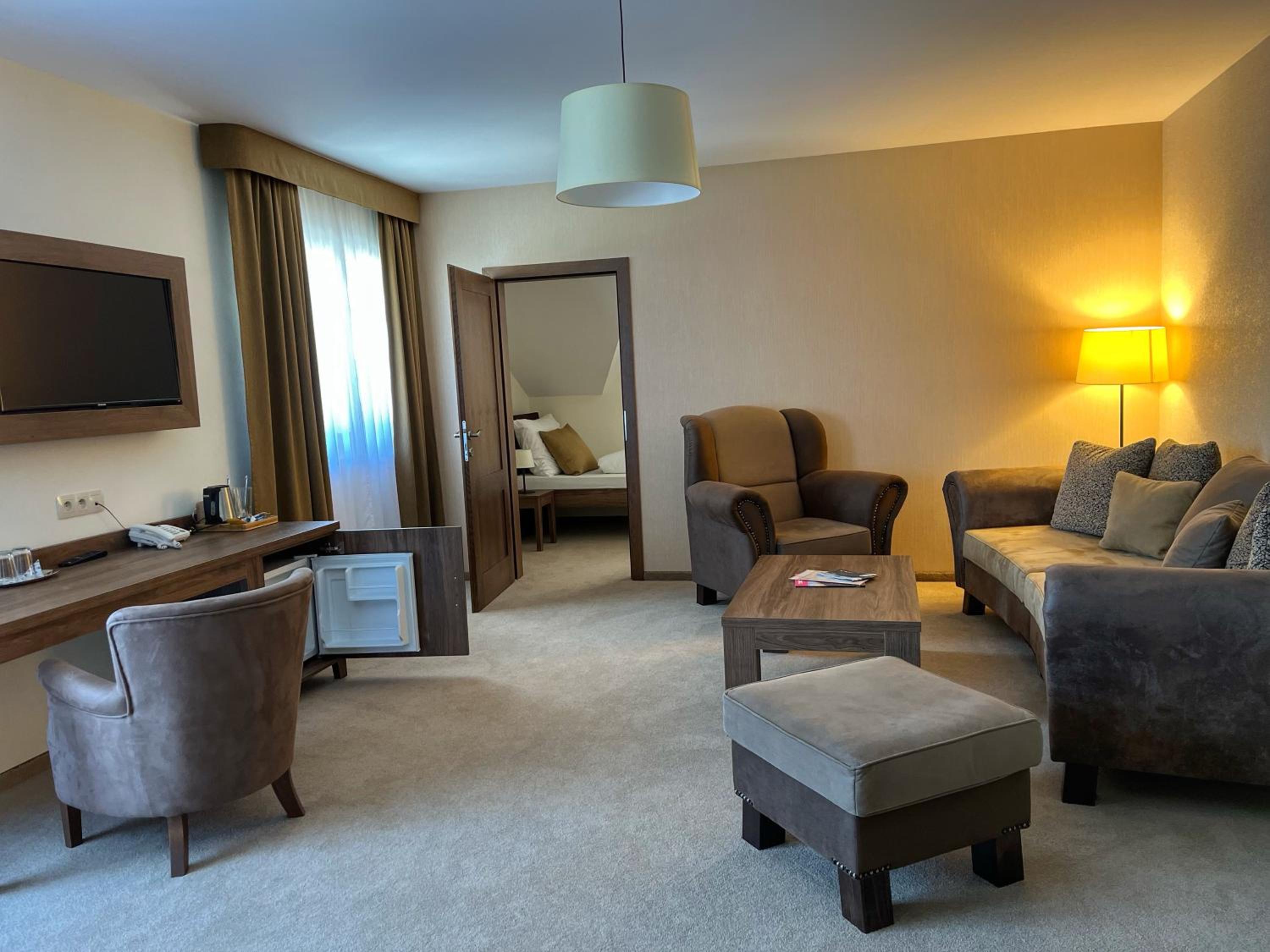Suite photo 2