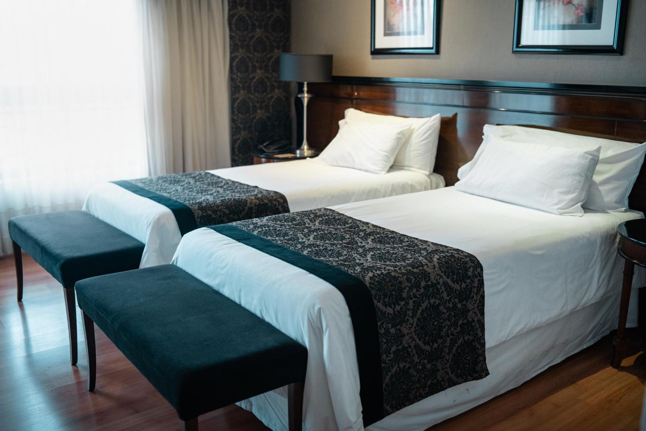Premier Twin Room photo 1
