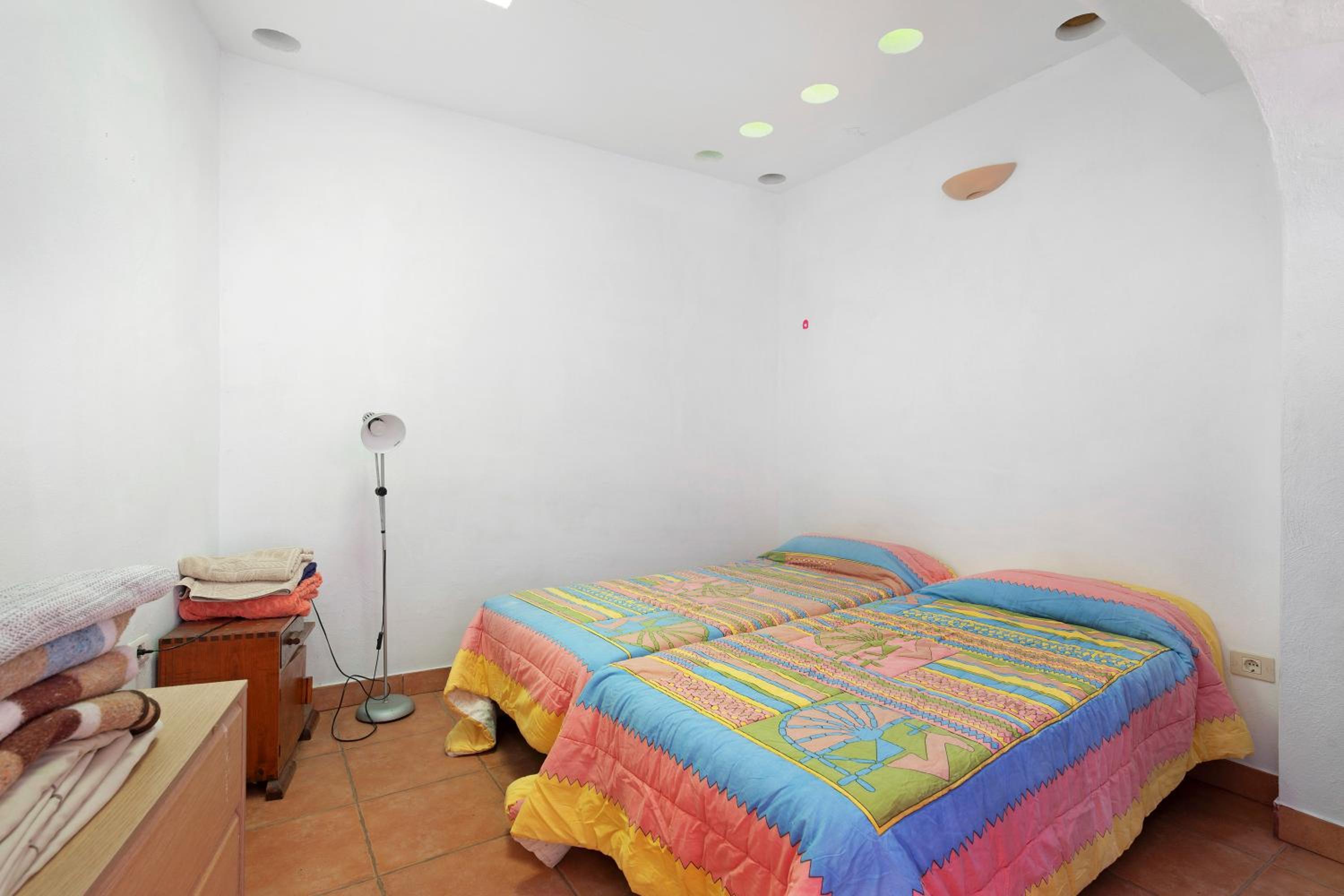 Superior One-Bedroom Apartment photo 2