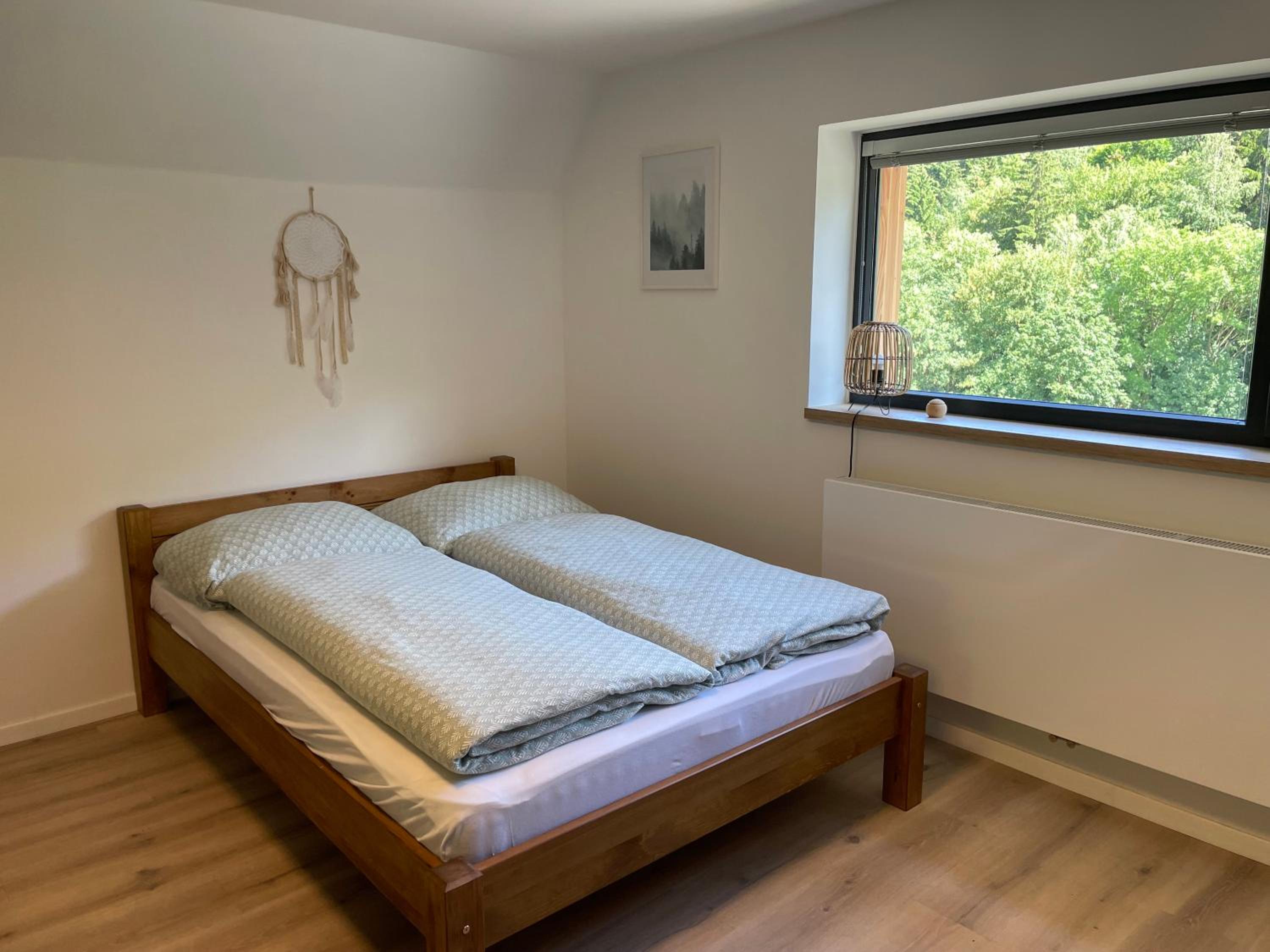 Two-Bedroom House photo 1