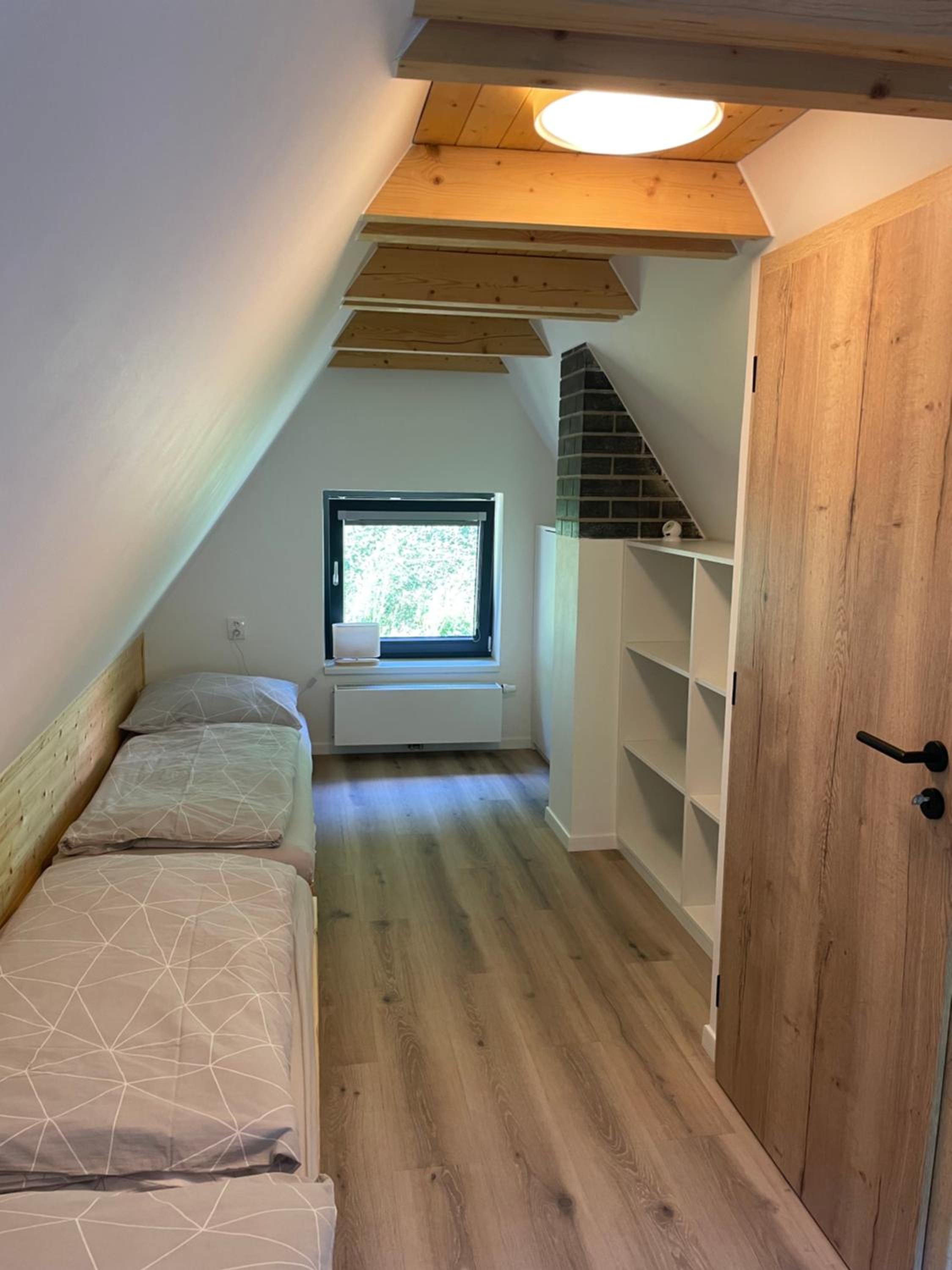 Two-Bedroom House photo 2