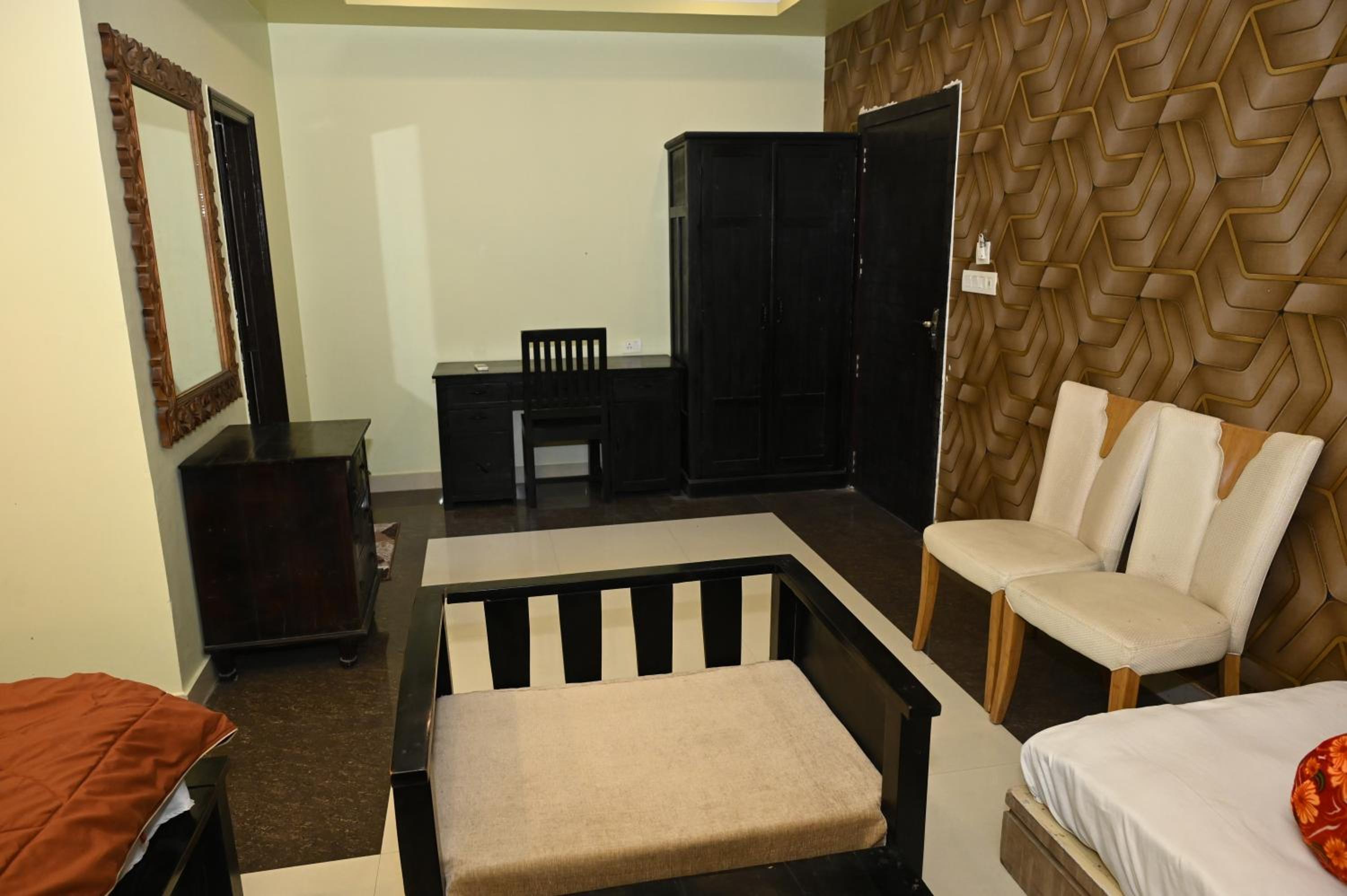 Superior Double Room photo 1