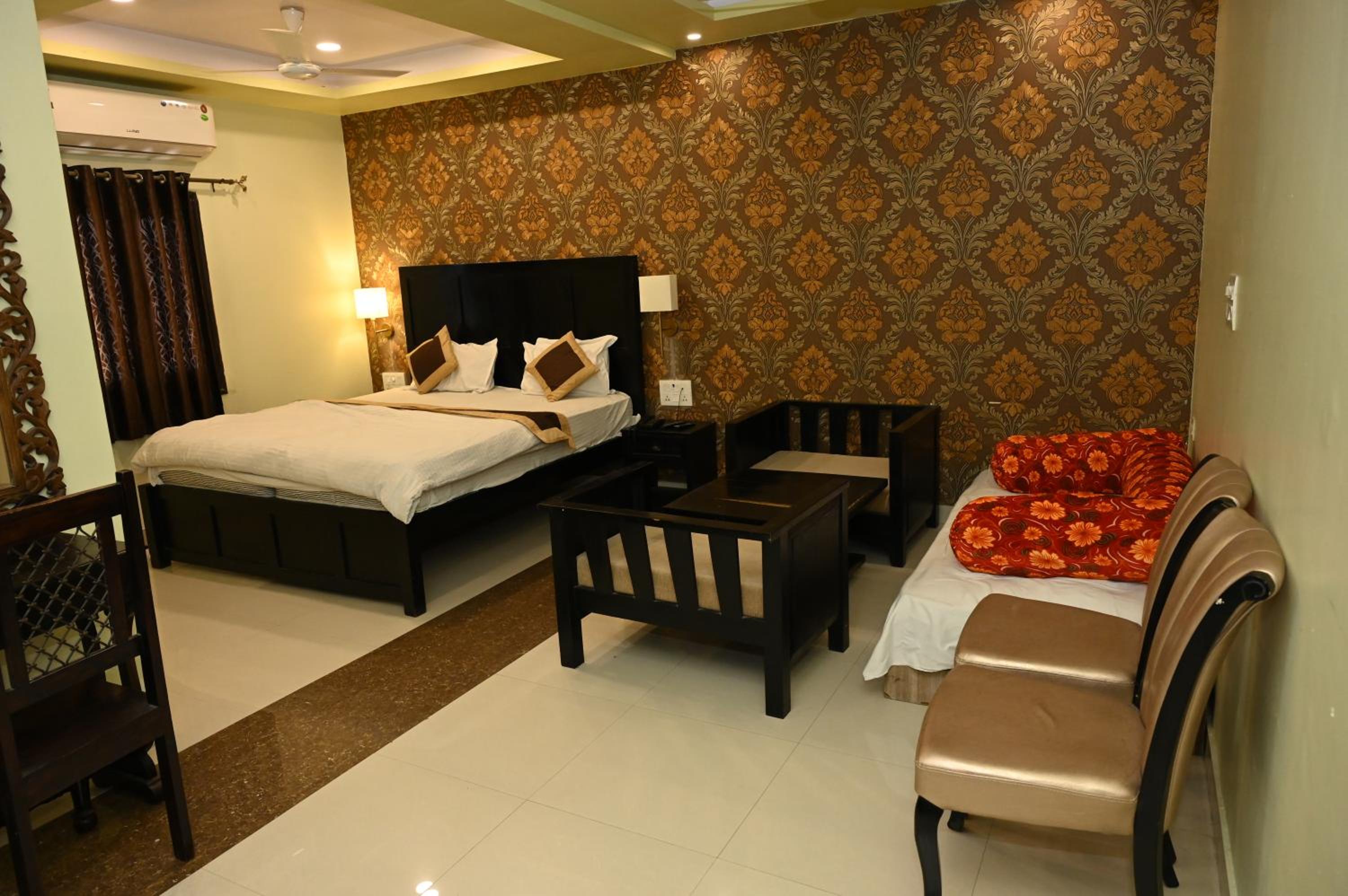 Superior Double Room photo 3