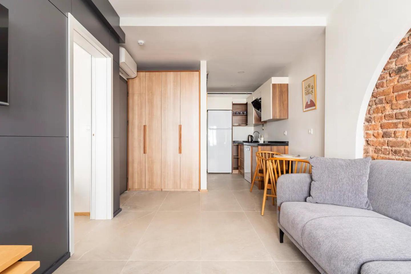 Standard Apartment photo 2
