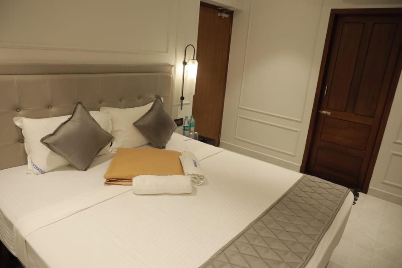 Deluxe Double Room photo 3