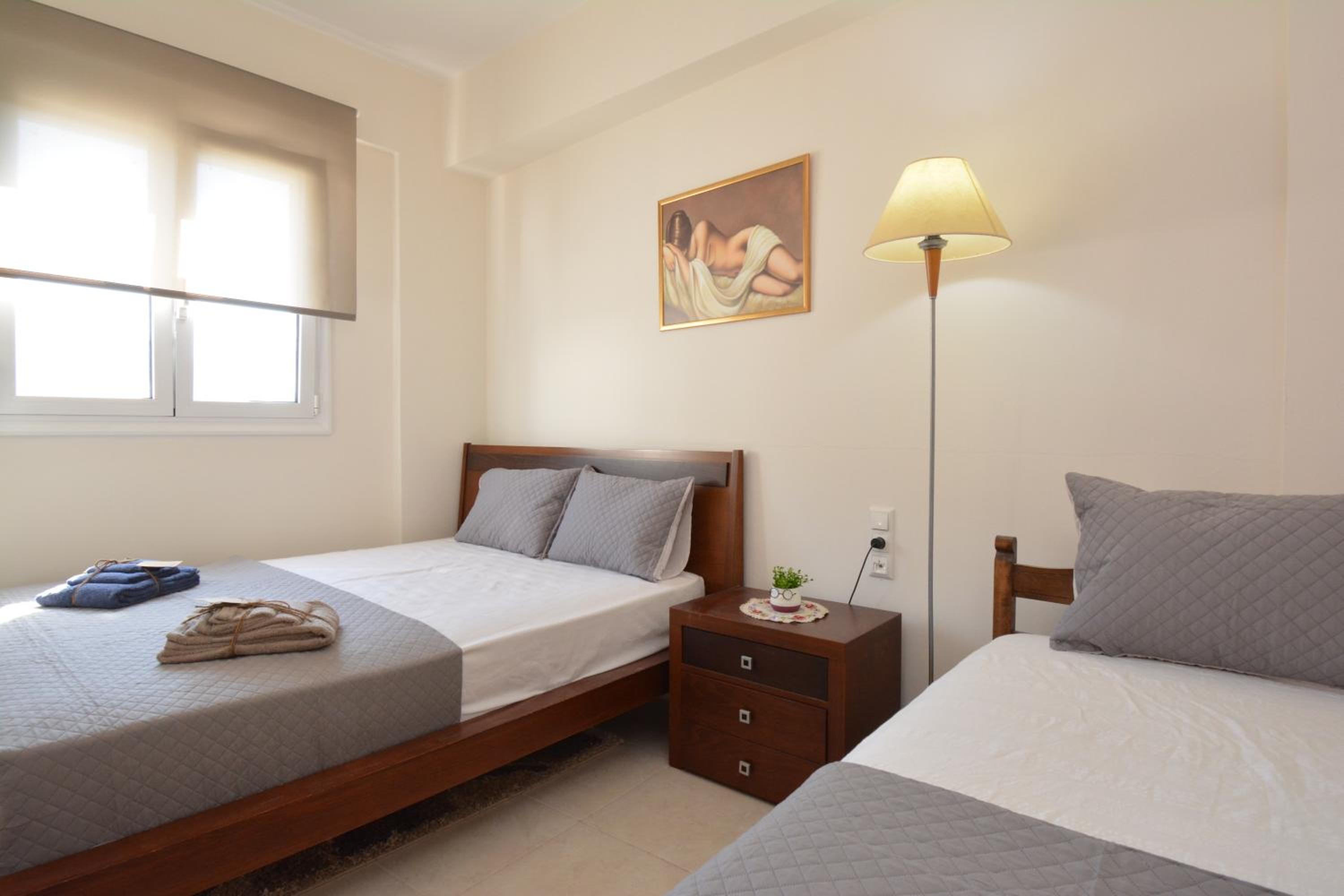 One-Bedroom House photo 2