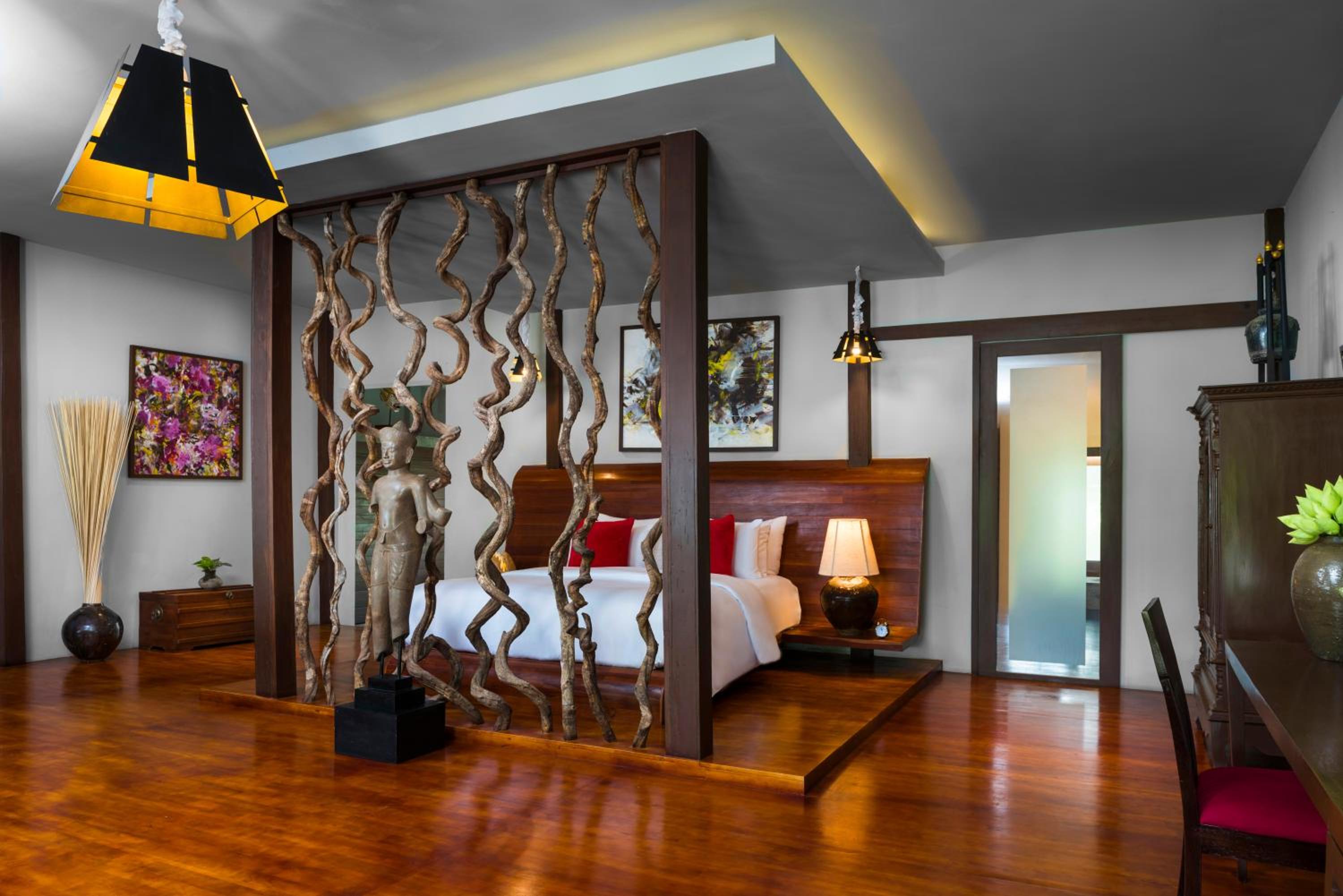 Home Suite  photo 2