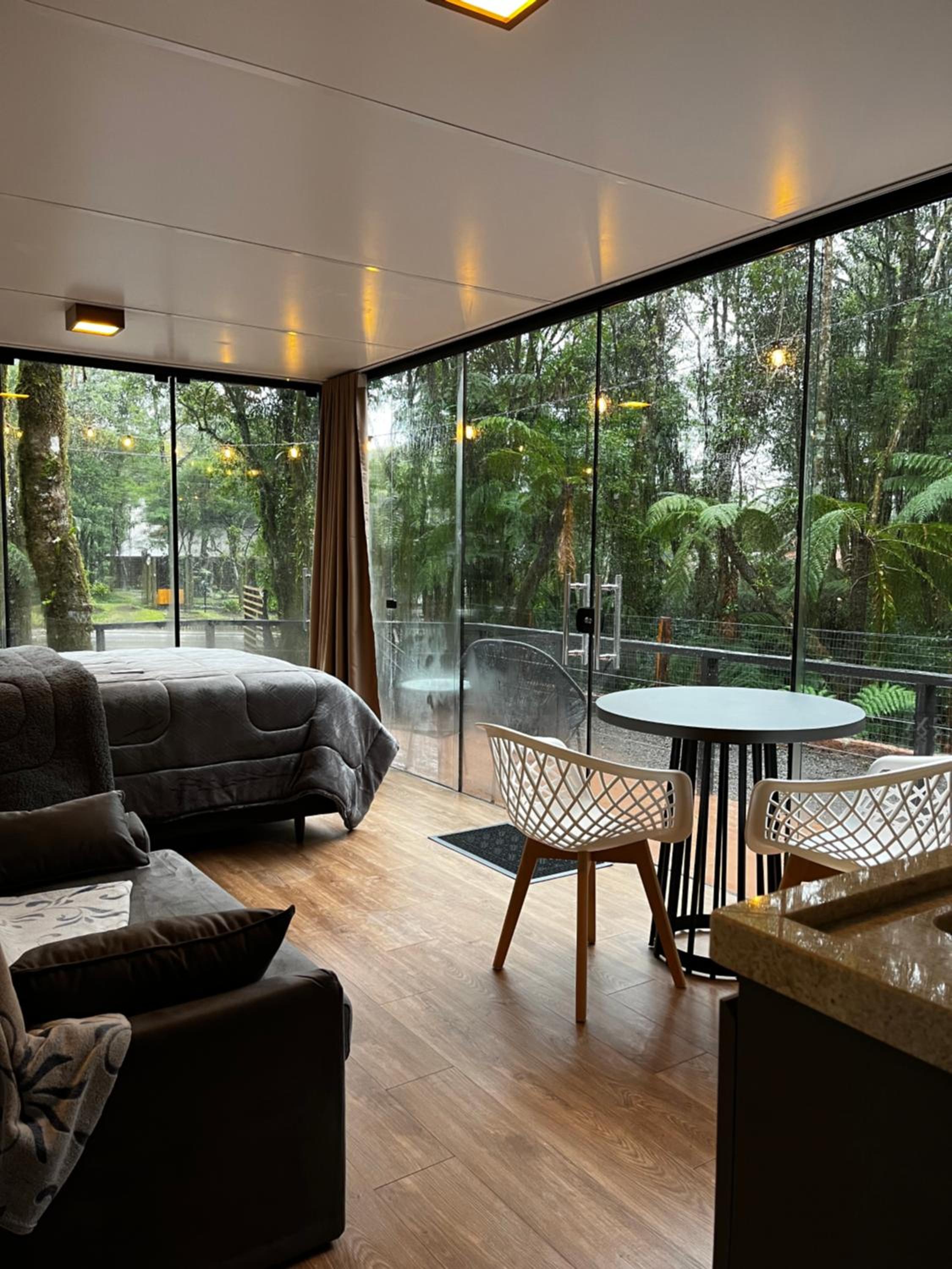 Chalet photo 1