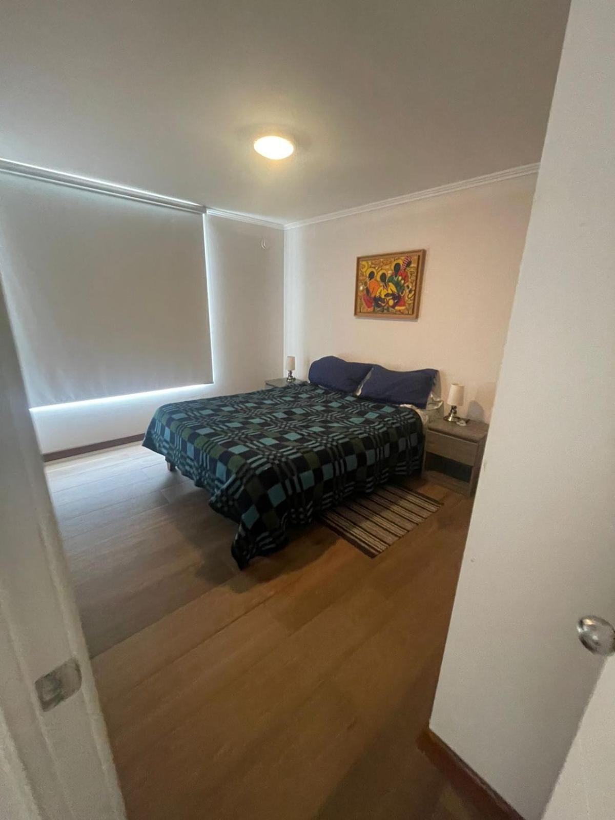 Two-Bedroom Apartment photo 1