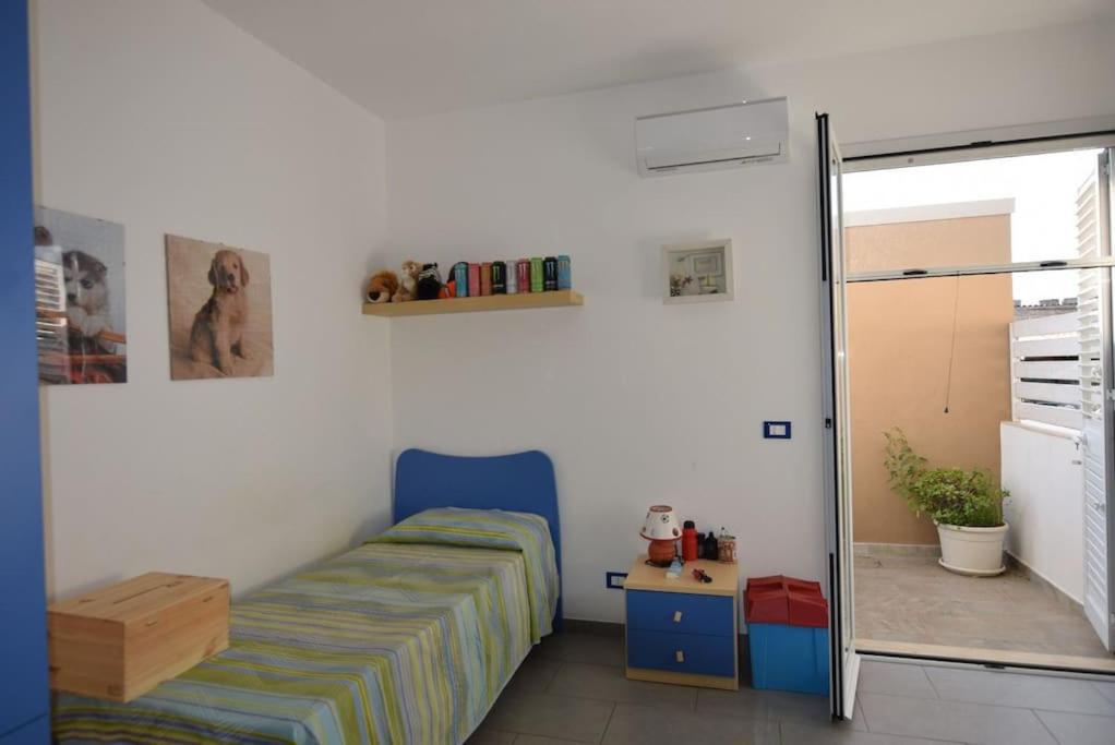 Three-Bedroom House photo 1