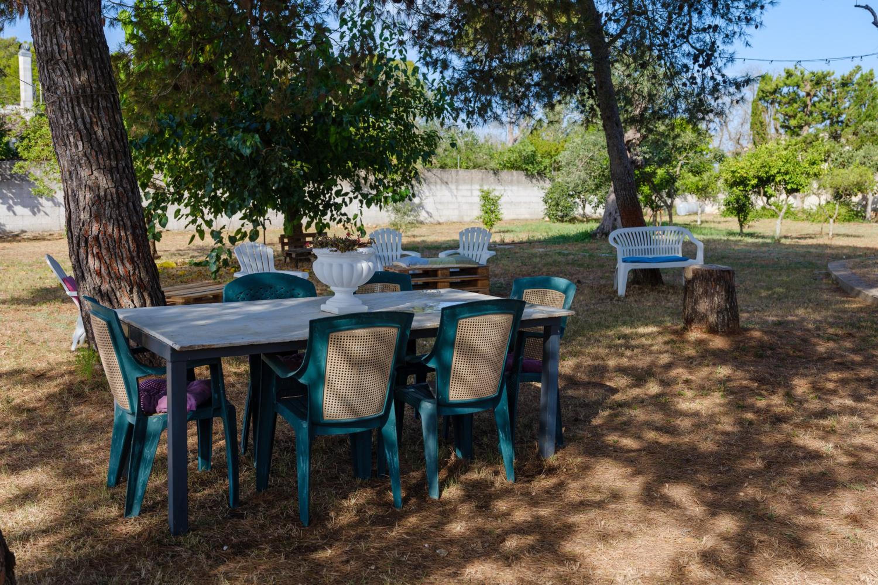 Villa With Garden View photo 2