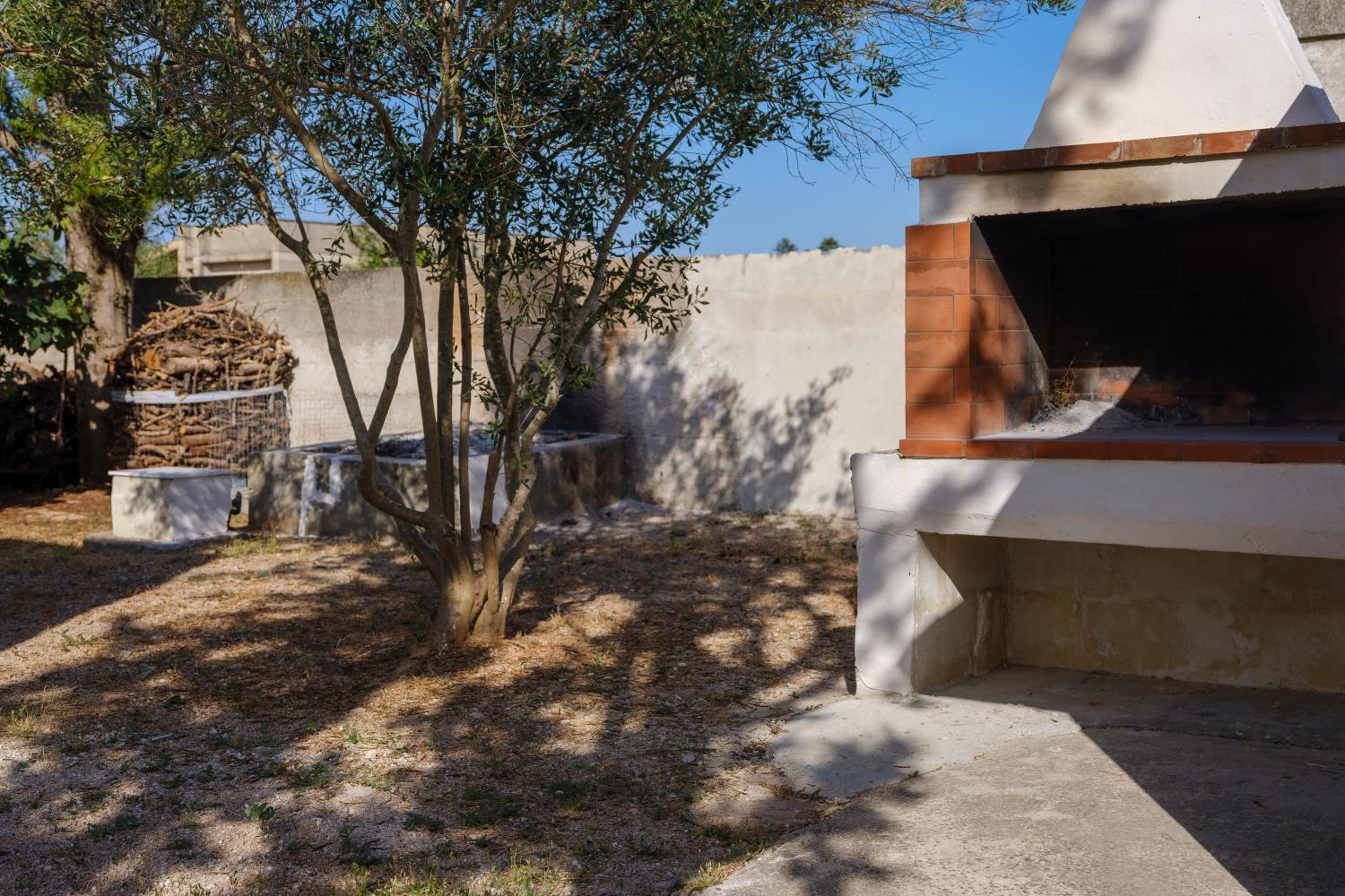Villa With Garden View photo 3