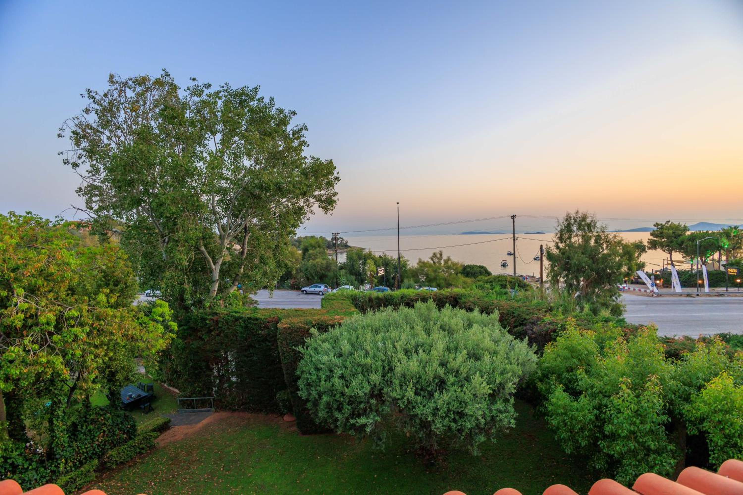 Apartment with Sea View photo 3