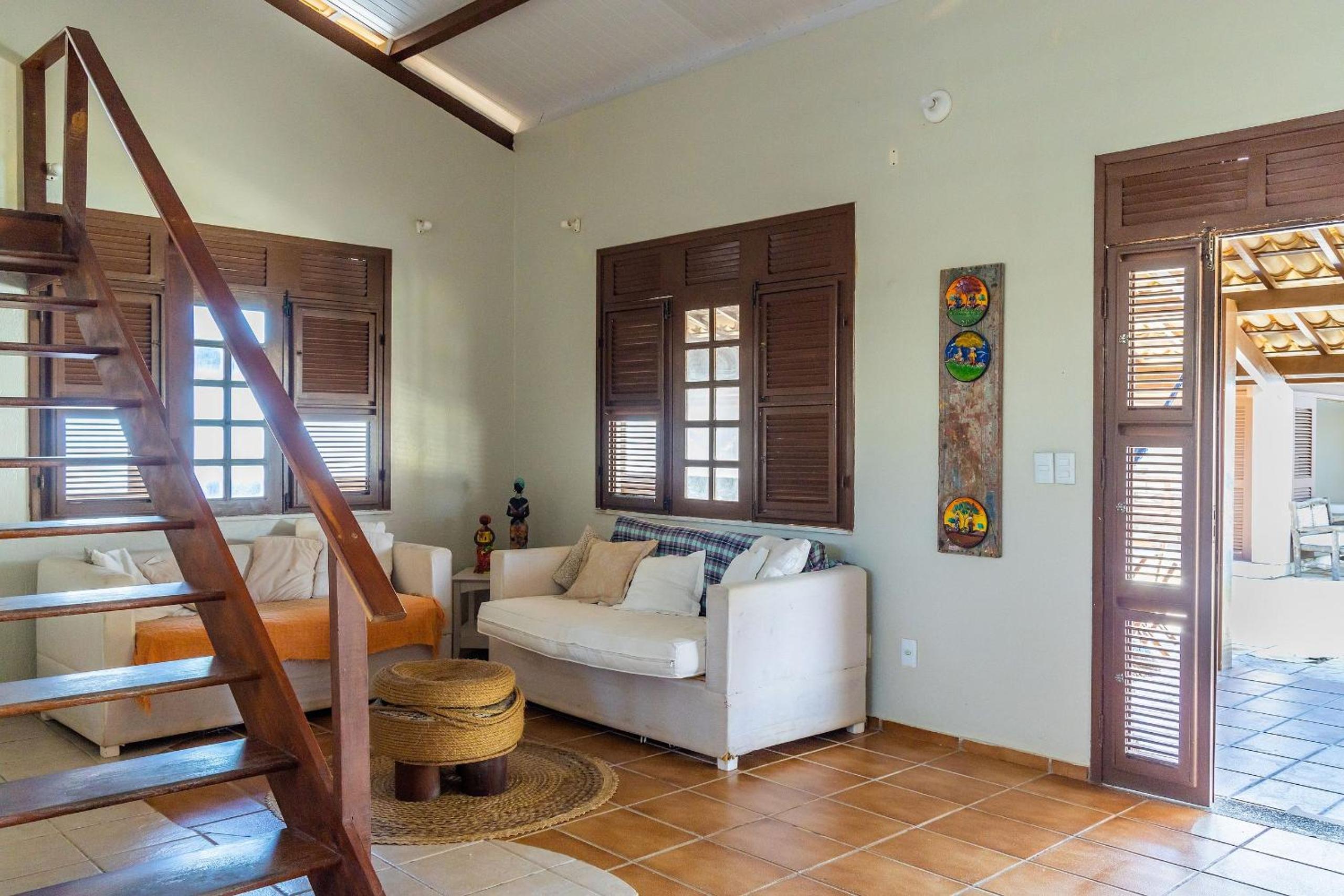 Deluxe Villa photo 1