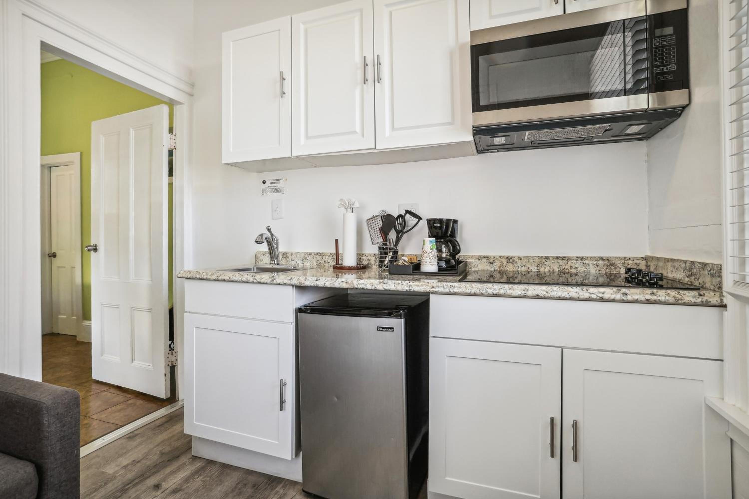 Junior Suite - Photo 7