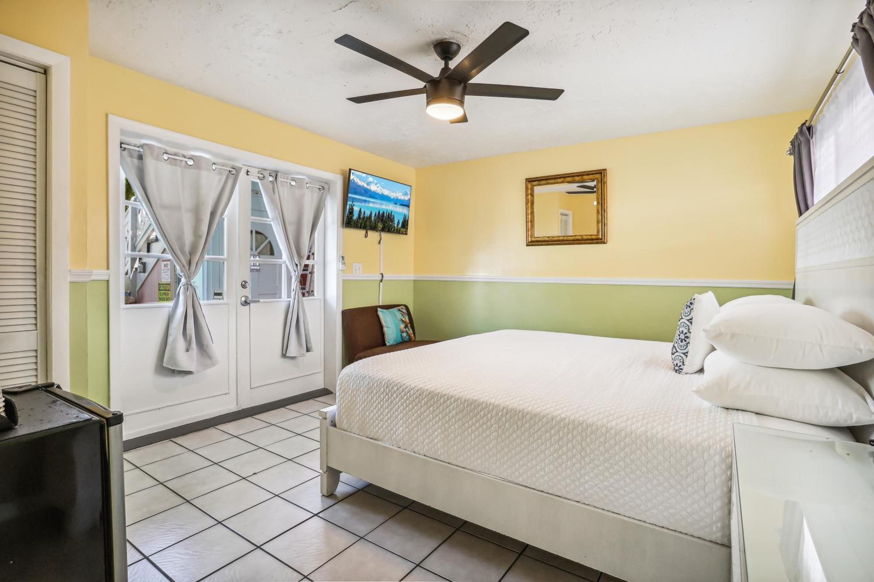 King Room - Photo 3