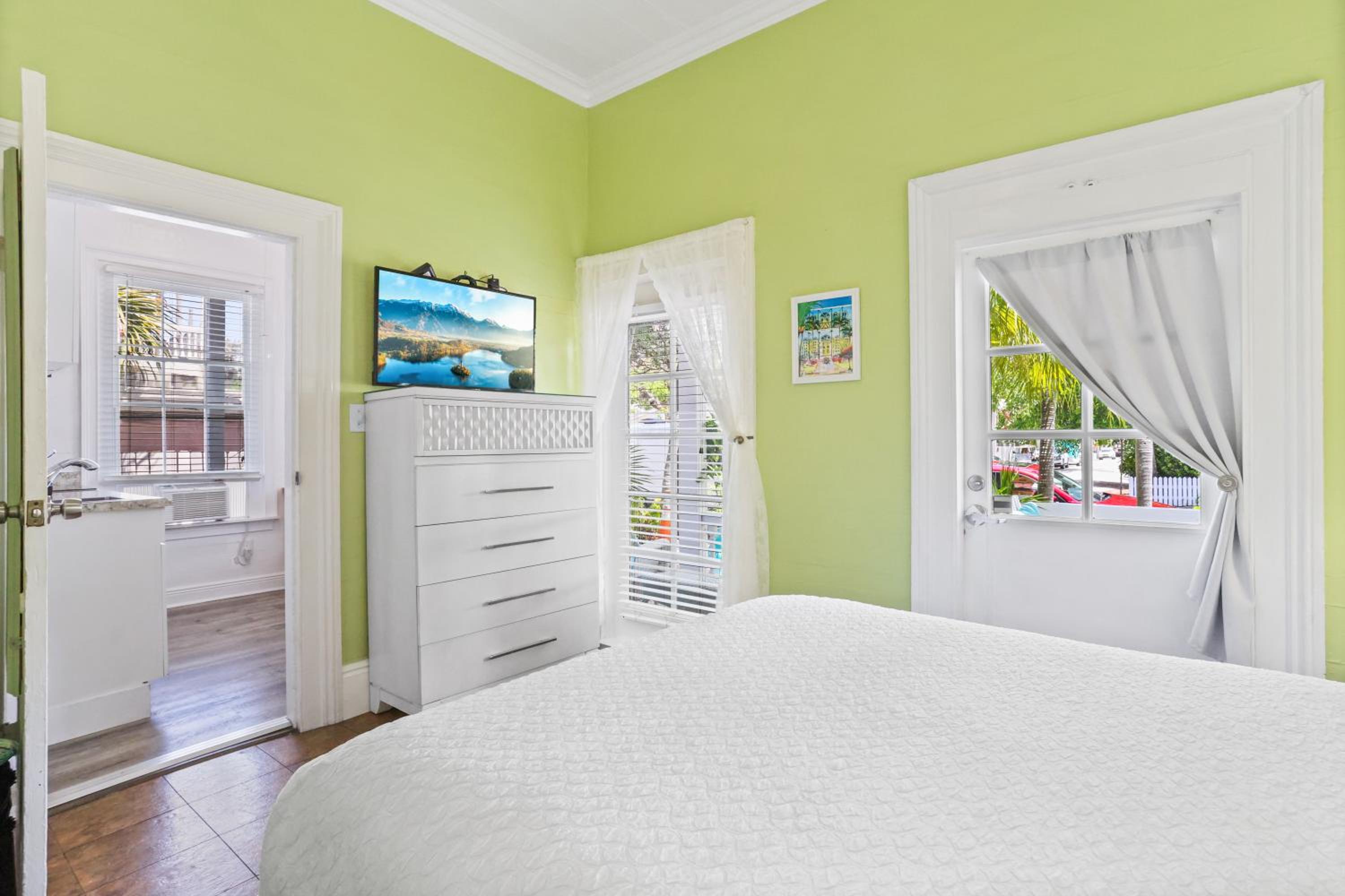 Junior Suite - Photo 10