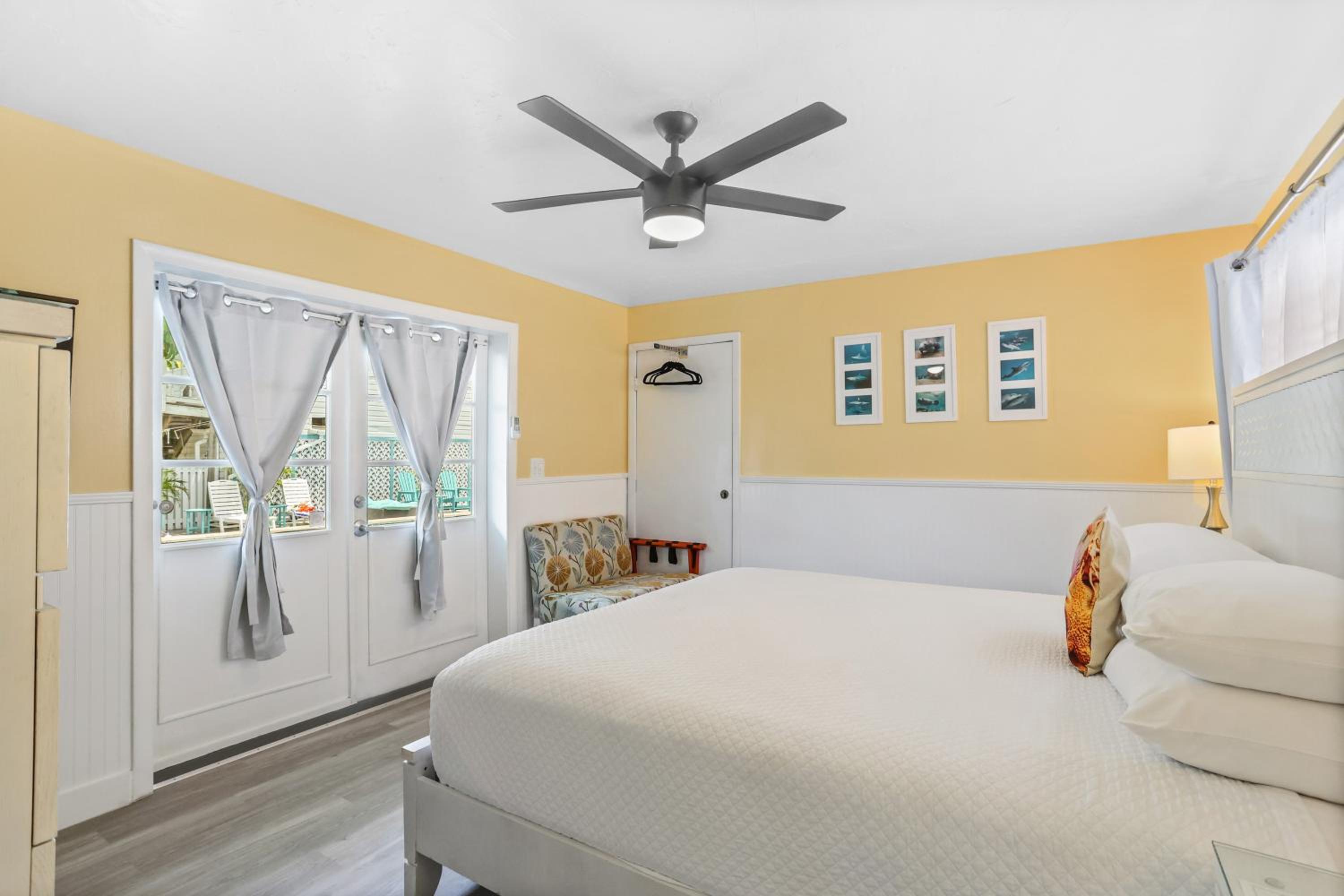 King Room - Photo 28