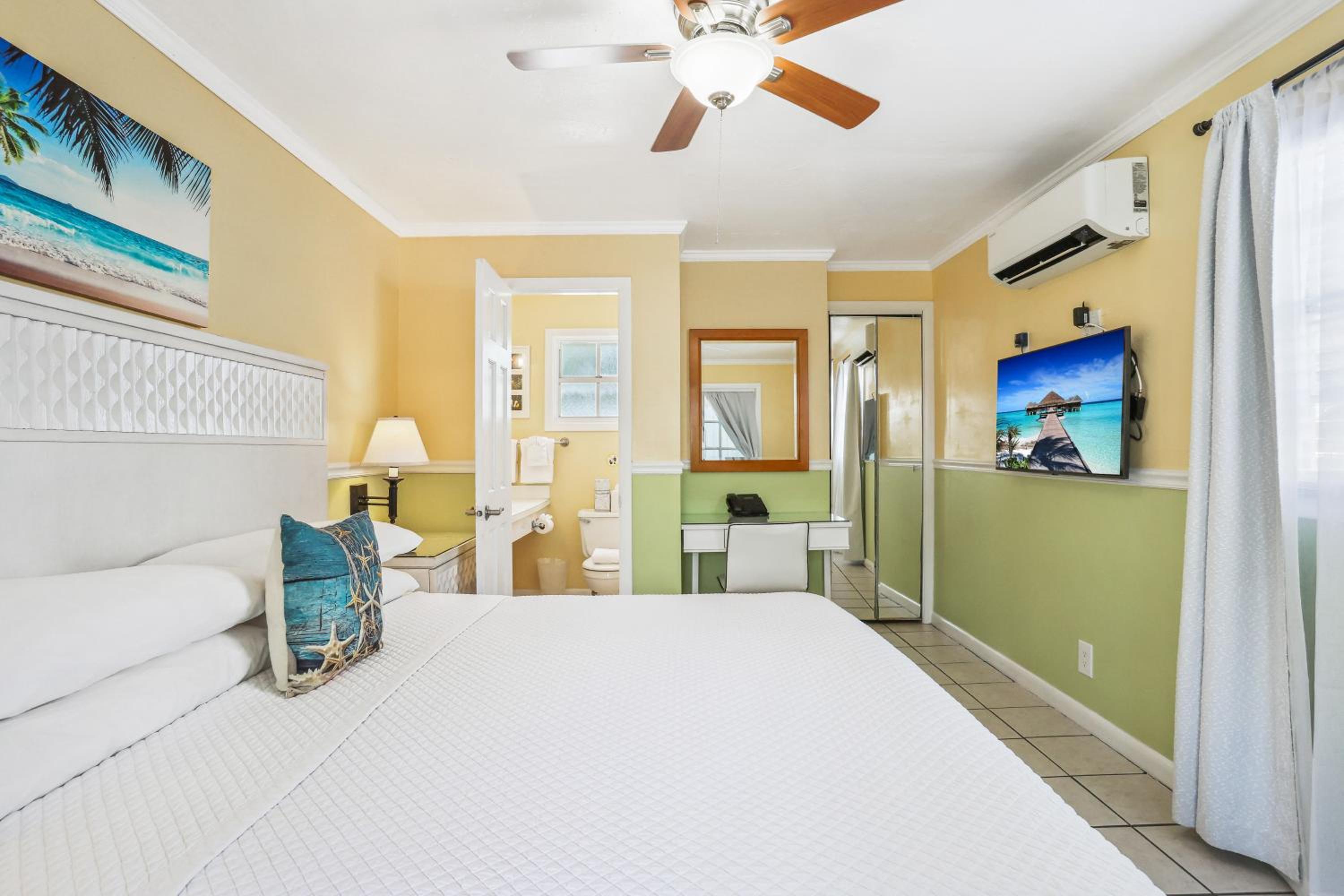 King Room - Photo 6
